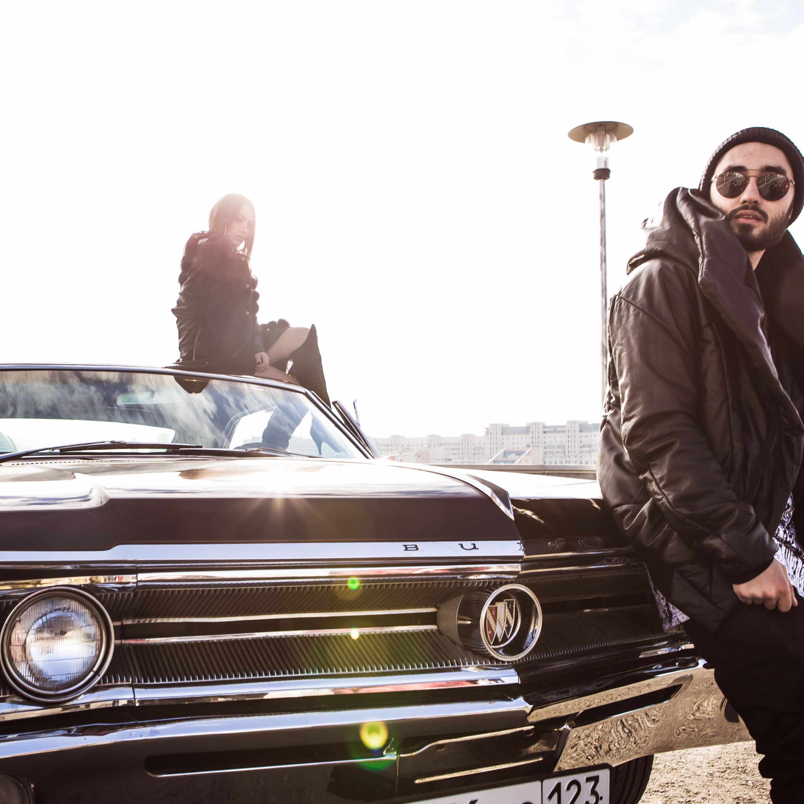 Съемка клипа «Капкан». Свадебный фотограф ростов-на-Дону / Сочи / Москва