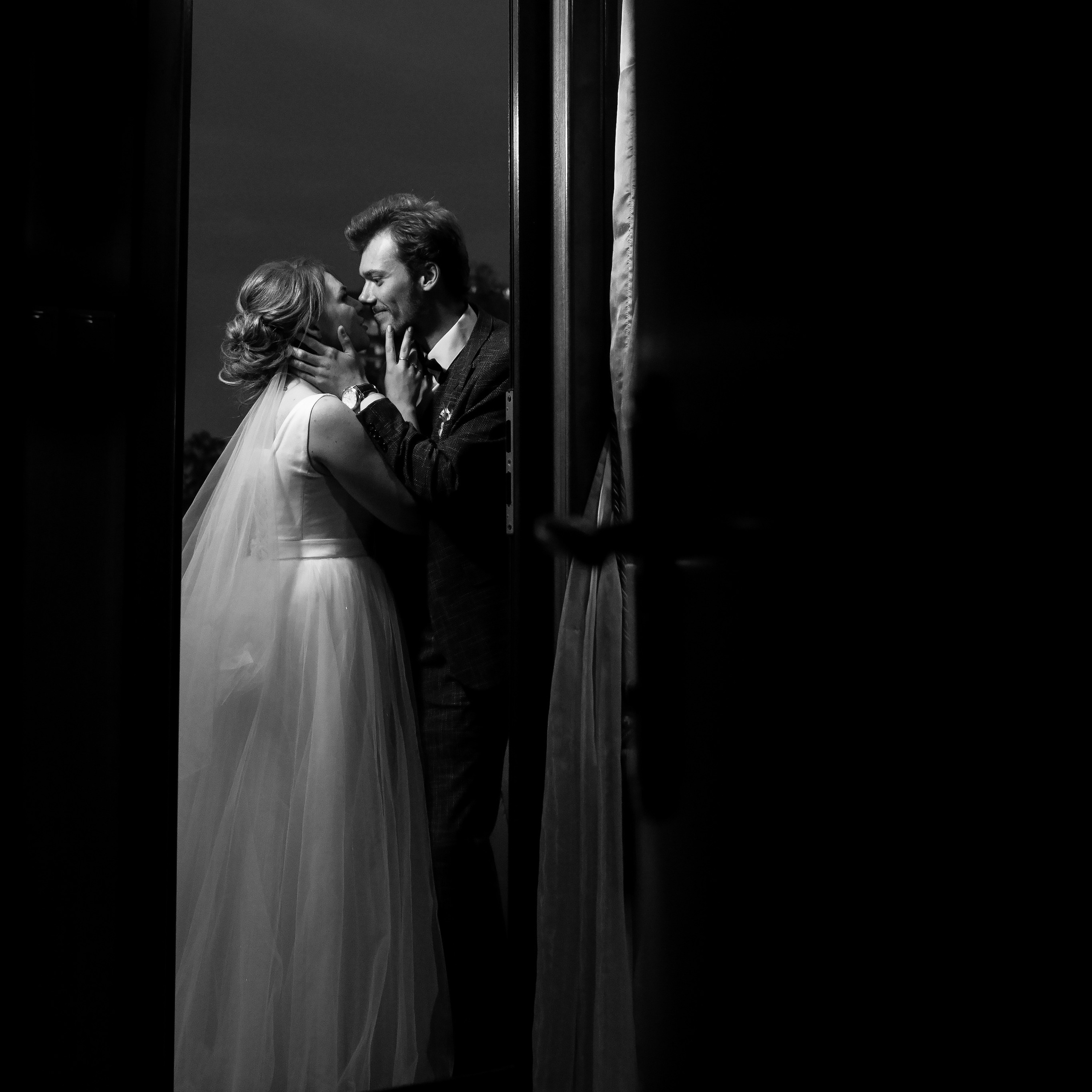 Свадебный день Екатерины и Алексея. Свадебный фотограф ростов-на-Дону / Сочи / Москва