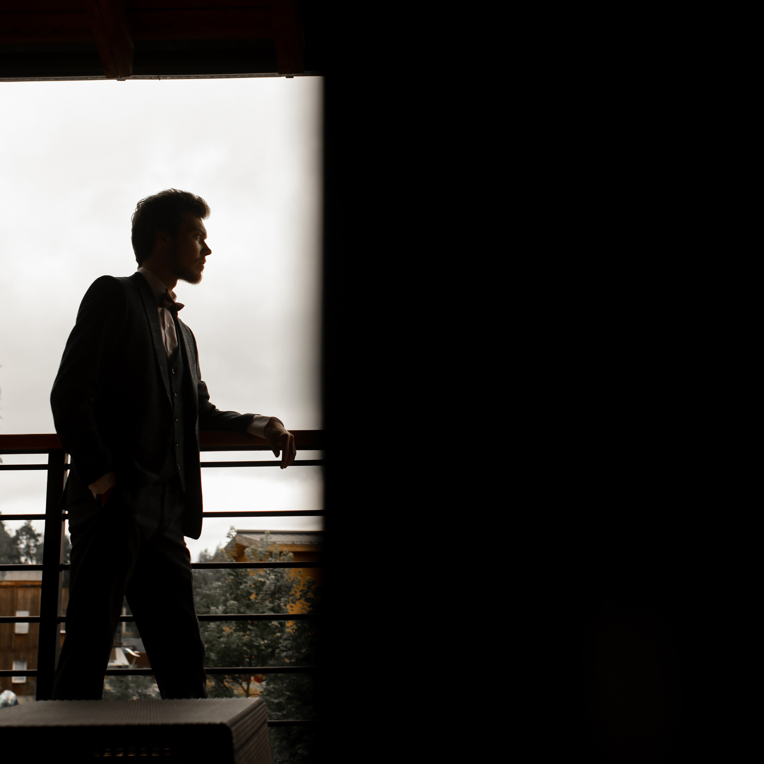 Свадебный день Екатерины и Алексея. Свадебный фотограф ростов-на-Дону / Сочи / Москва