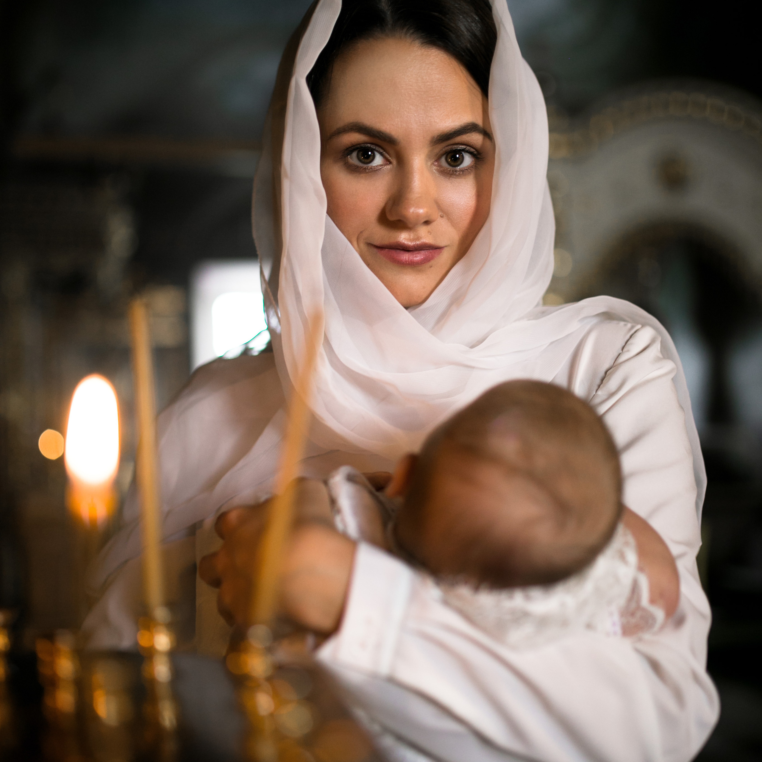 Крестины. Орешково. Свадебный фотограф ростов-на-Дону / Сочи / Москва