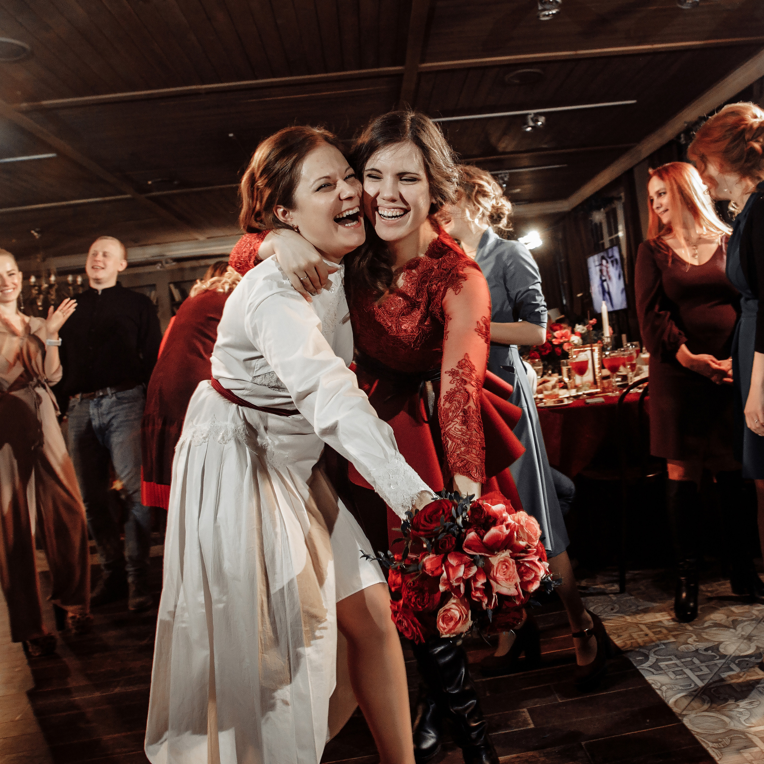 Свадебный день Ивана и Натальи. Свадебный фотограф ростов-на-Дону / Сочи / Москва