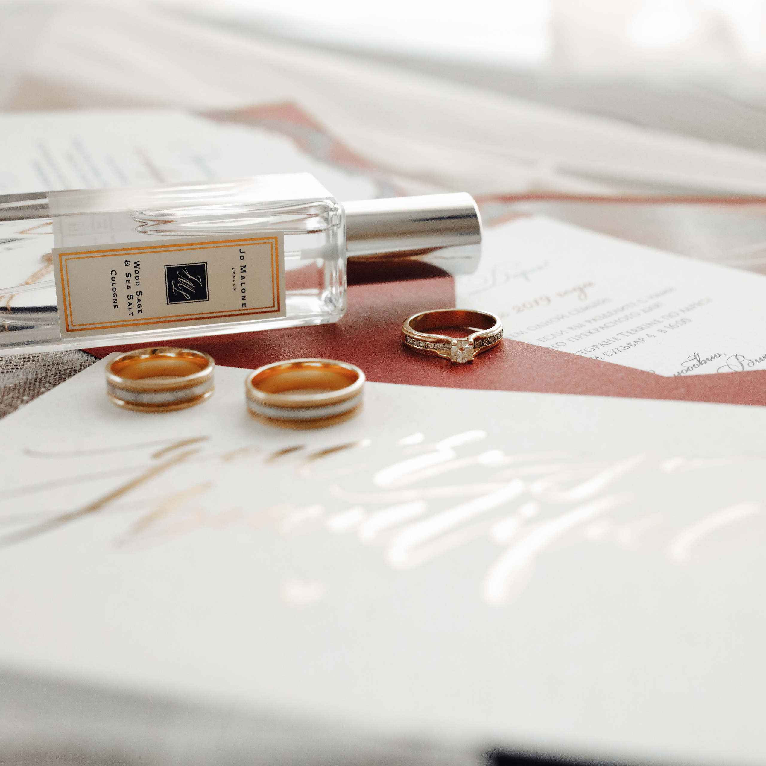 Свадебный день Ивана и Натальи. Свадебный фотограф ростов-на-Дону / Сочи / Москва