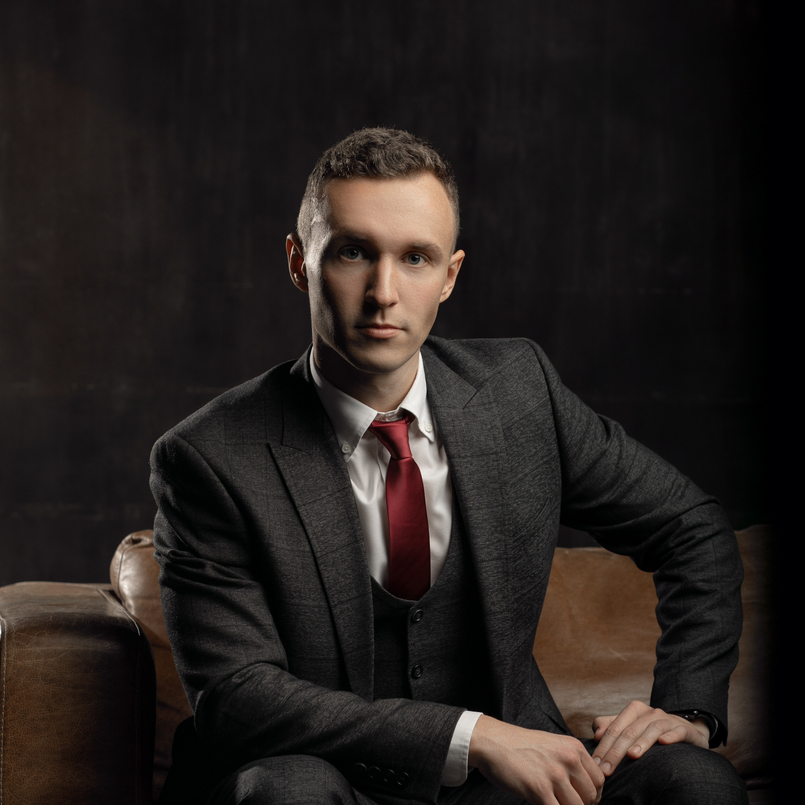 Бизнес портреты. Свадебный фотограф ростов-на-Дону / Сочи / Москва