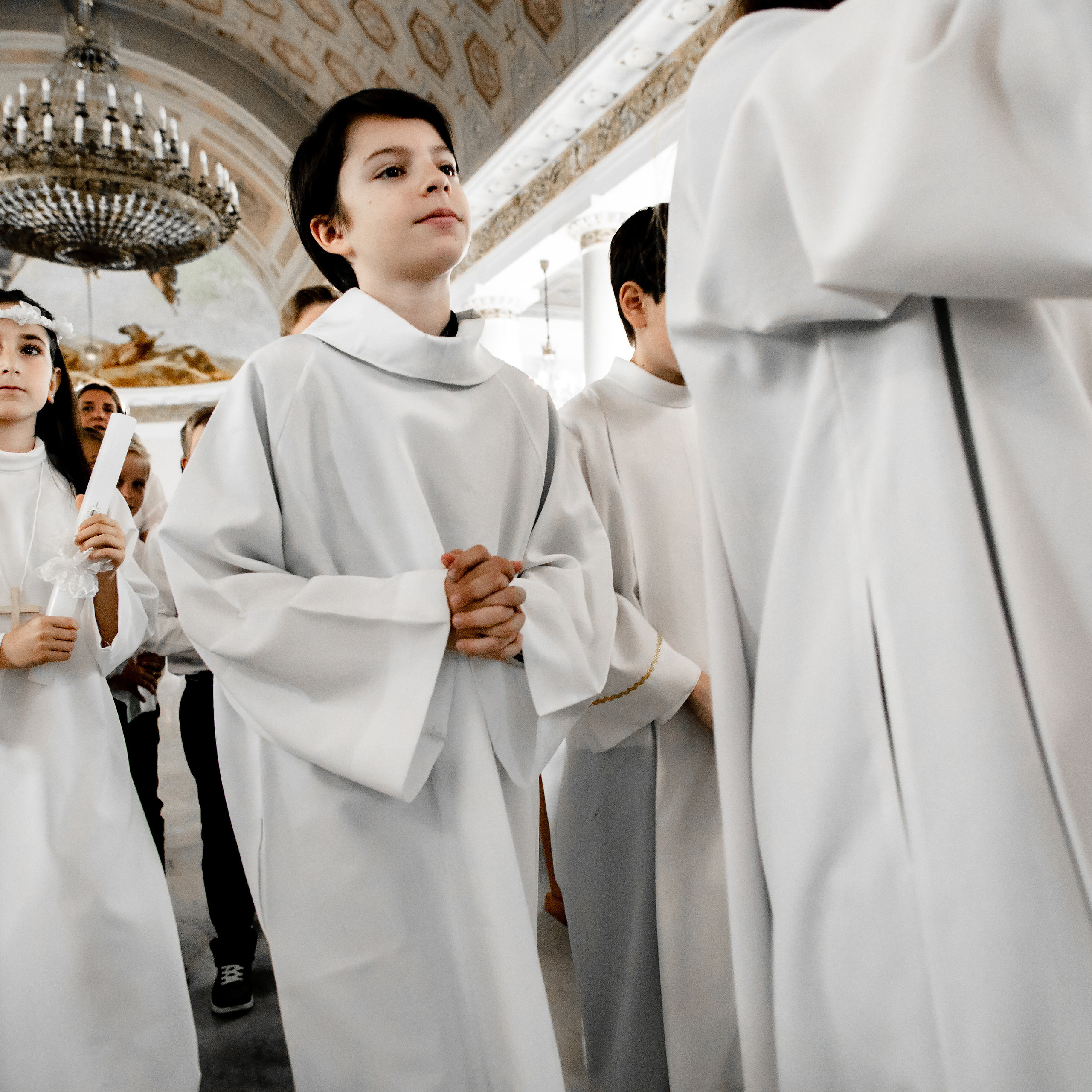 Католическая церковь. Свадебный фотограф ростов-на-Дону / Сочи / Москва