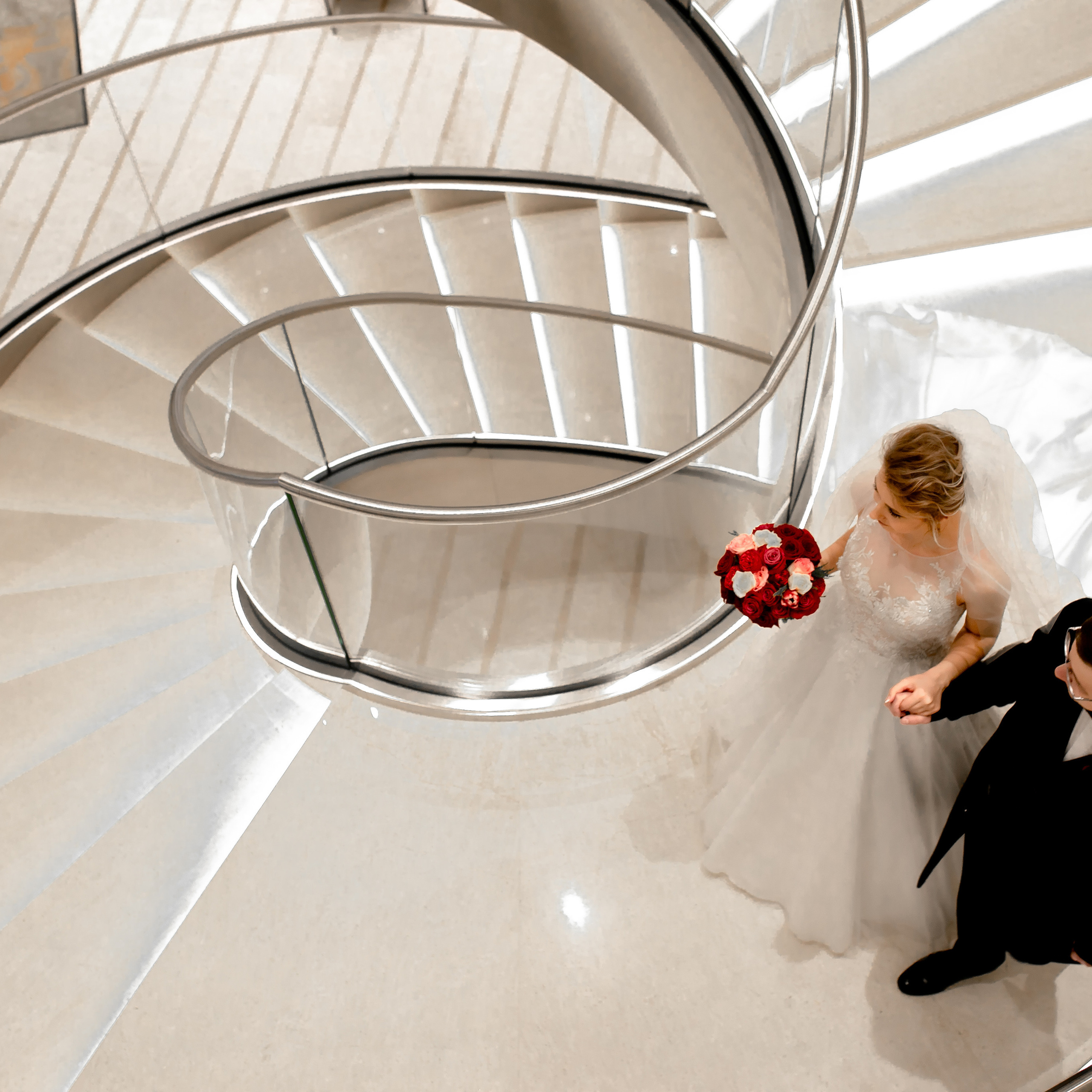 Свадебный день Ивана и Натальи. Свадебный фотограф ростов-на-Дону / Сочи / Москва