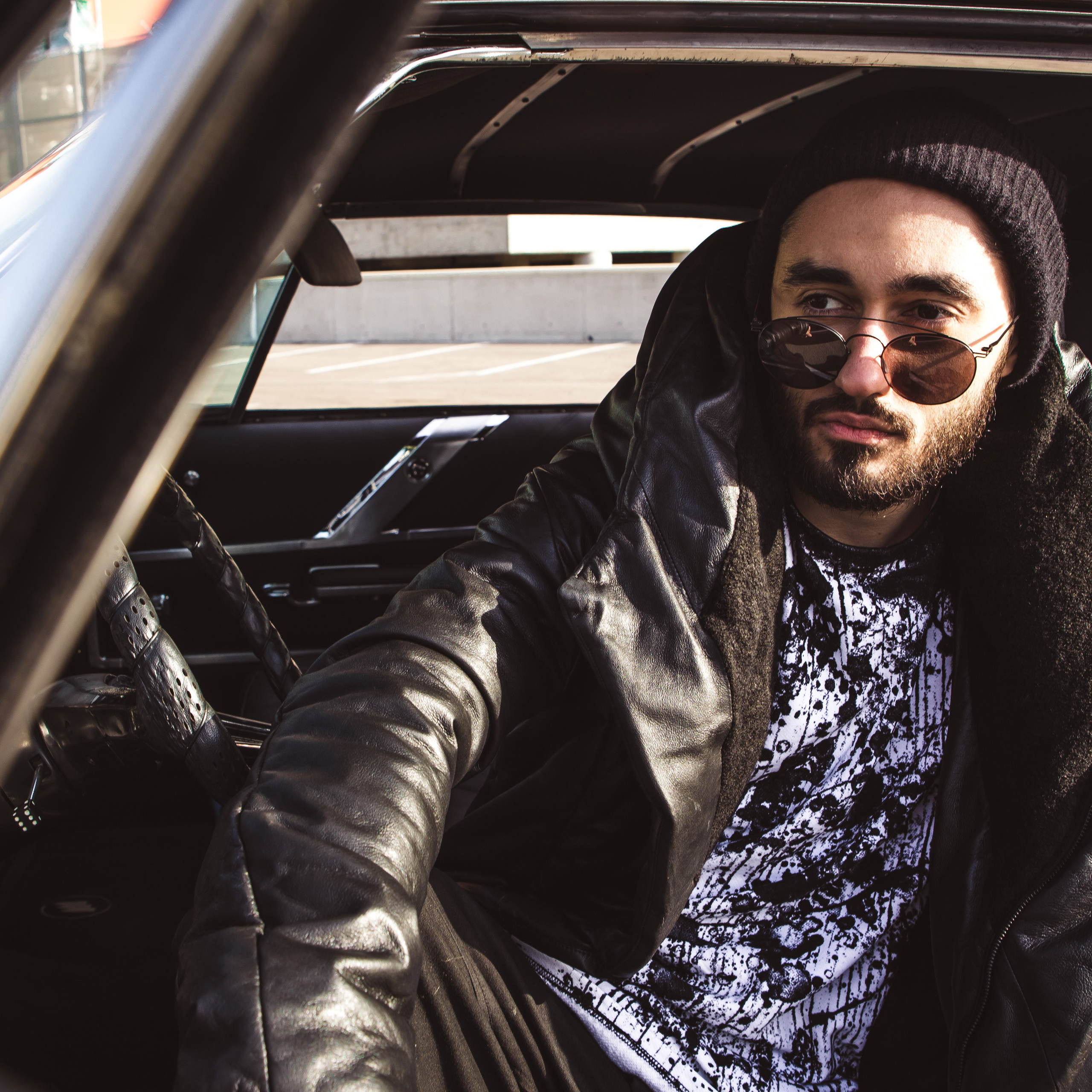 Съемка клипа «Капкан». Свадебный фотограф ростов-на-Дону / Сочи / Москва