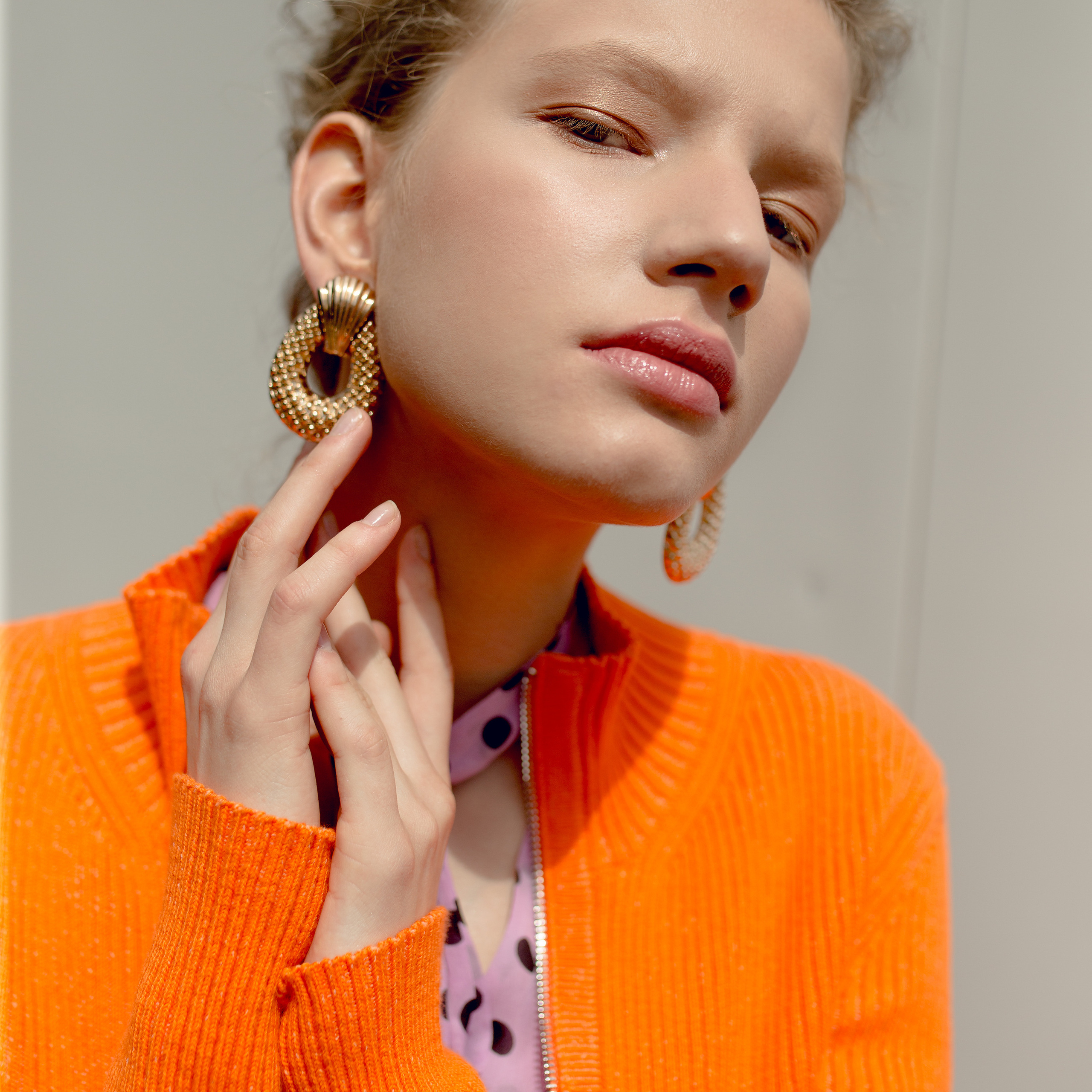 Съемка на Дорогомиловском рынке. Свадебный фотограф ростов-на-Дону / Сочи / Москва