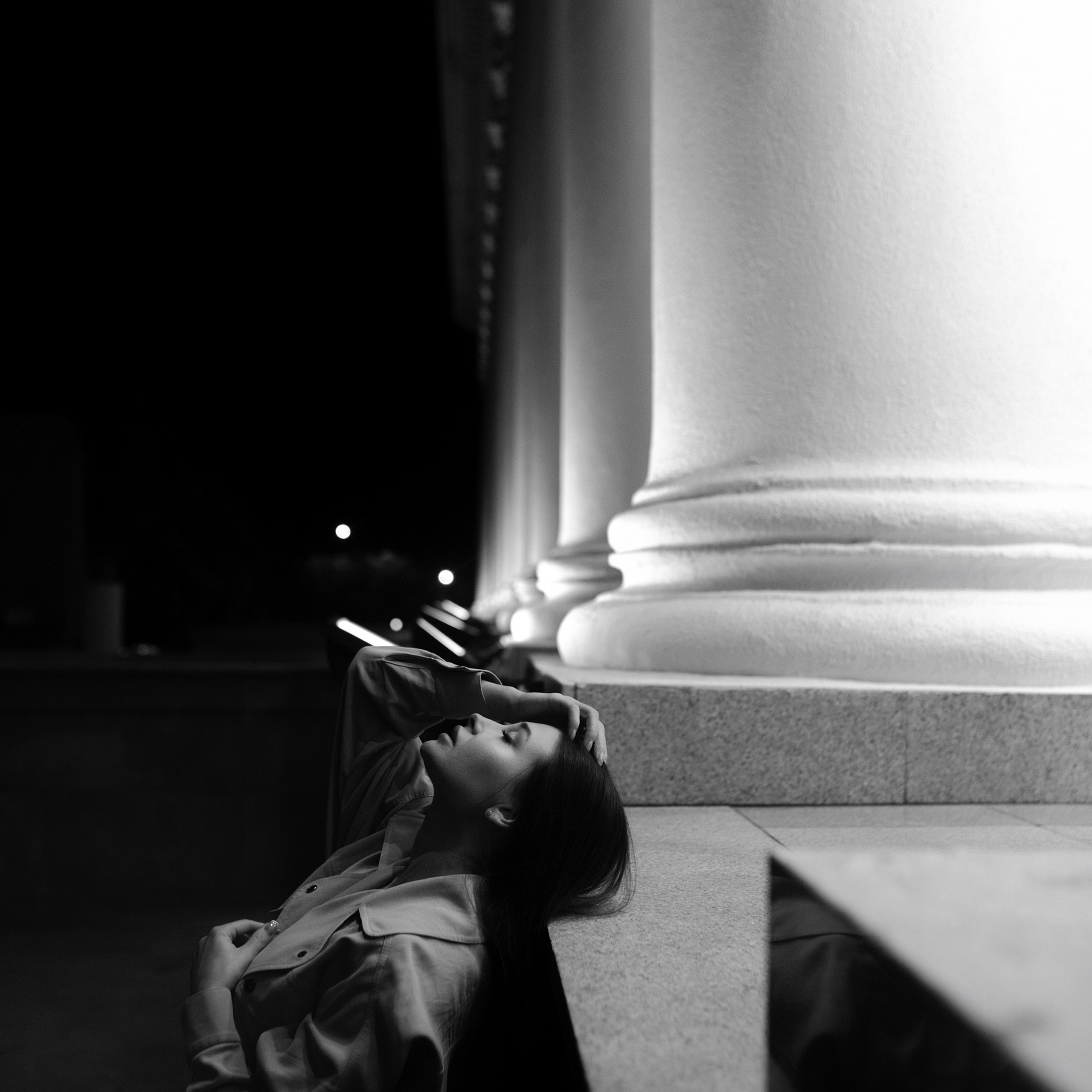 Екатерина. Зимний театр. Сочи. Свадебный фотограф ростов-на-Дону / Сочи / Москва