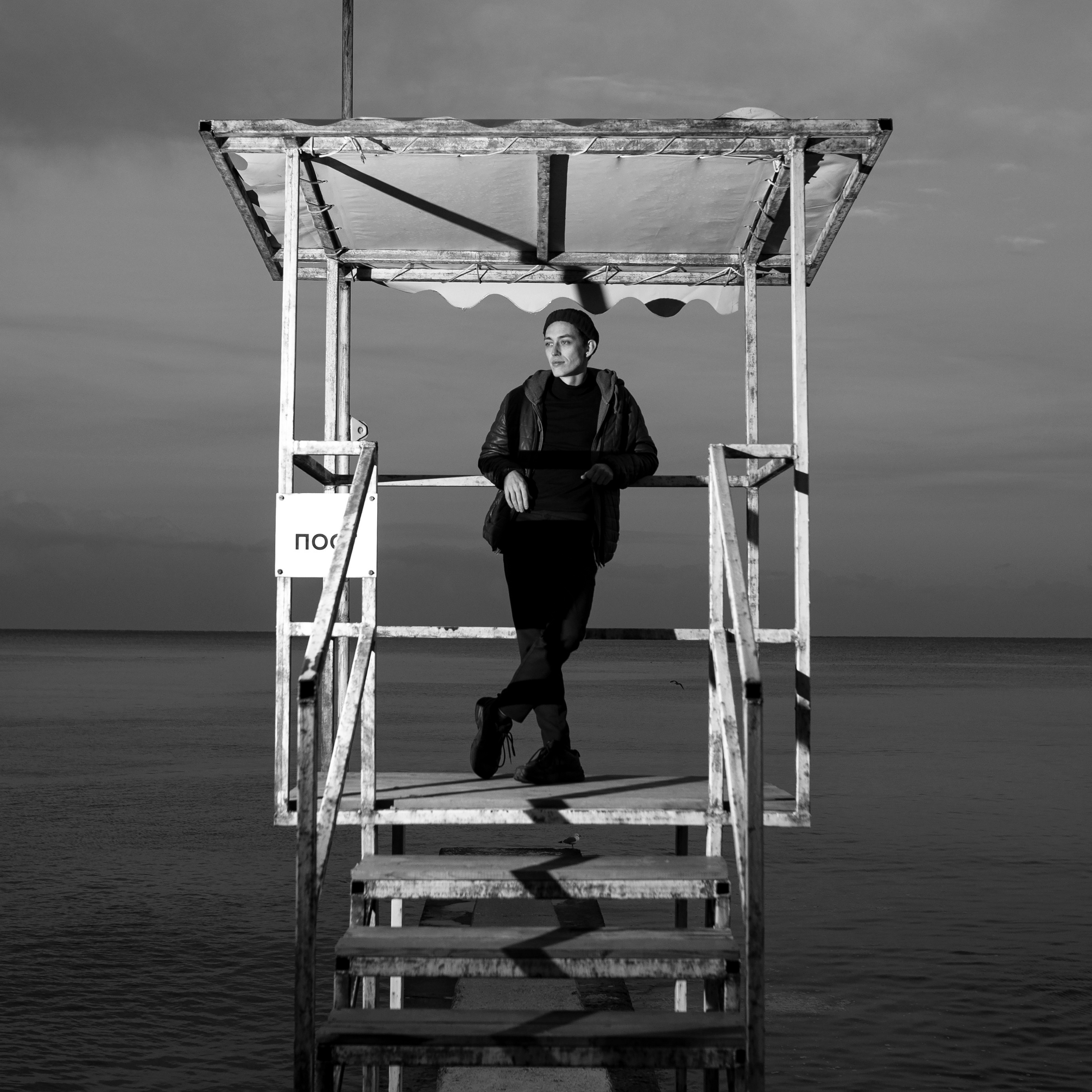 Матвей. Ялта. Свадебный фотограф ростов-на-Дону / Сочи / Москва