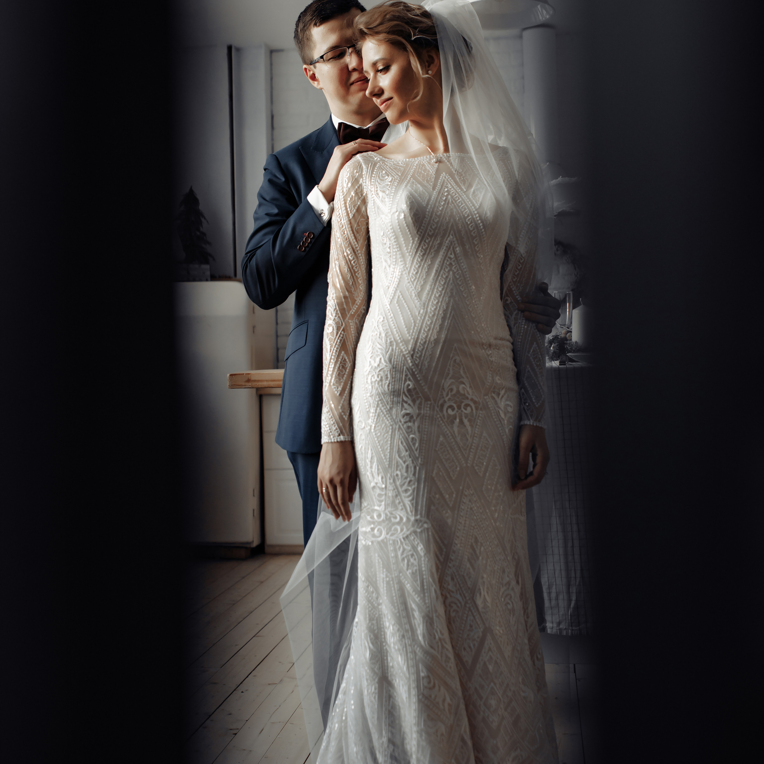 Свадебный день Ивана и Натальи. Свадебный фотограф ростов-на-Дону / Сочи / Москва