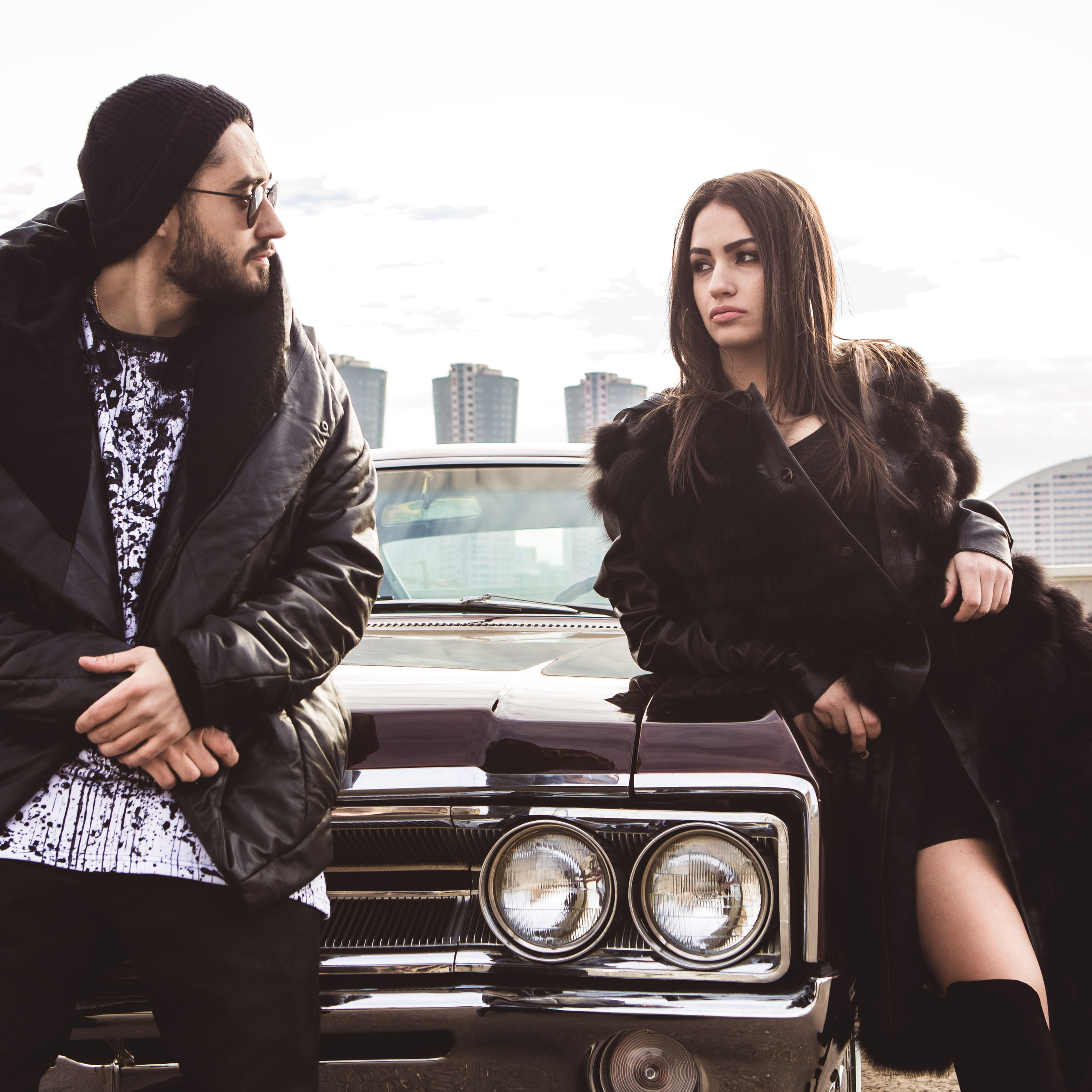 Съемка клипа «Капкан». Свадебный фотограф ростов-на-Дону / Сочи / Москва