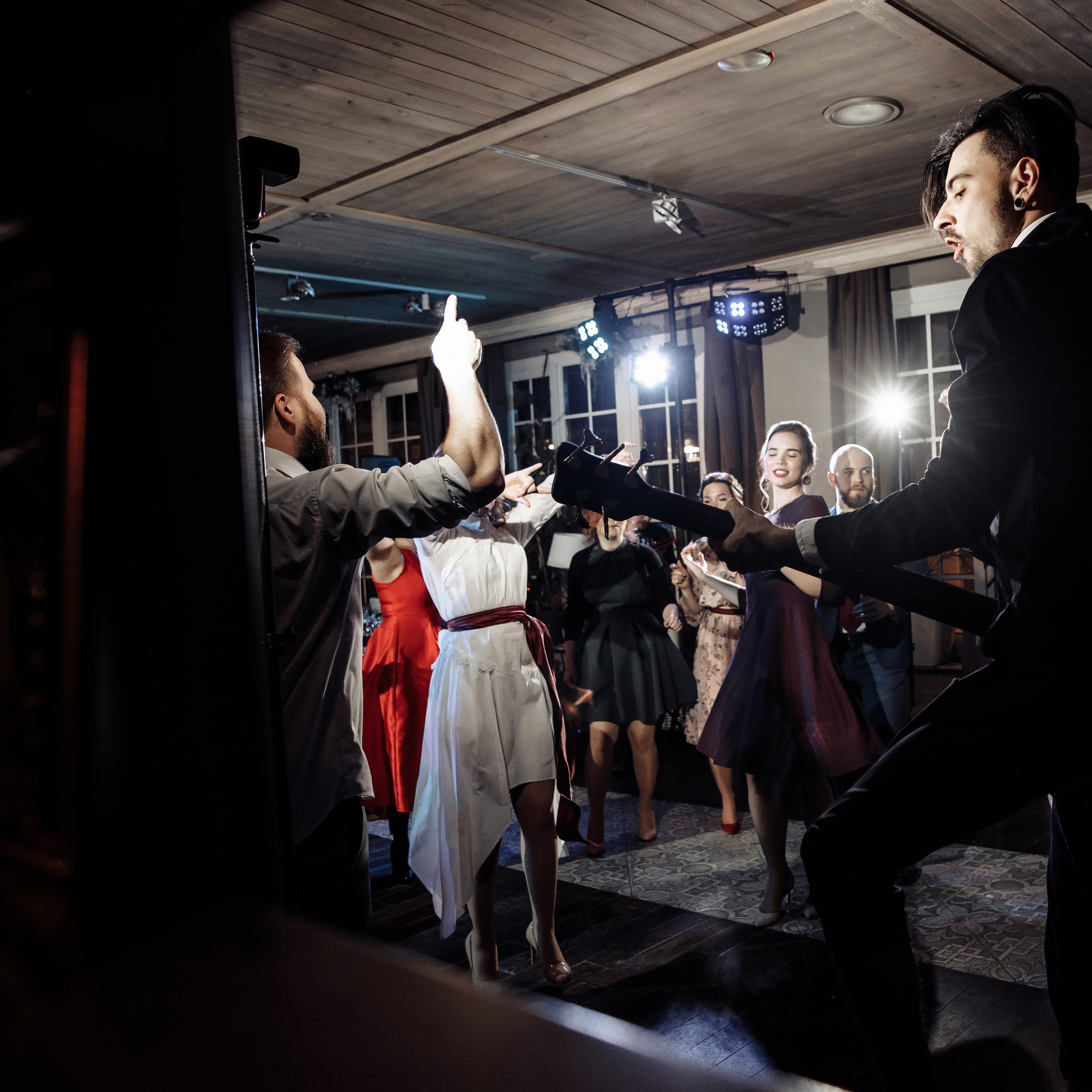 Свадебный день Ивана и Натальи. Свадебный фотограф ростов-на-Дону / Сочи / Москва