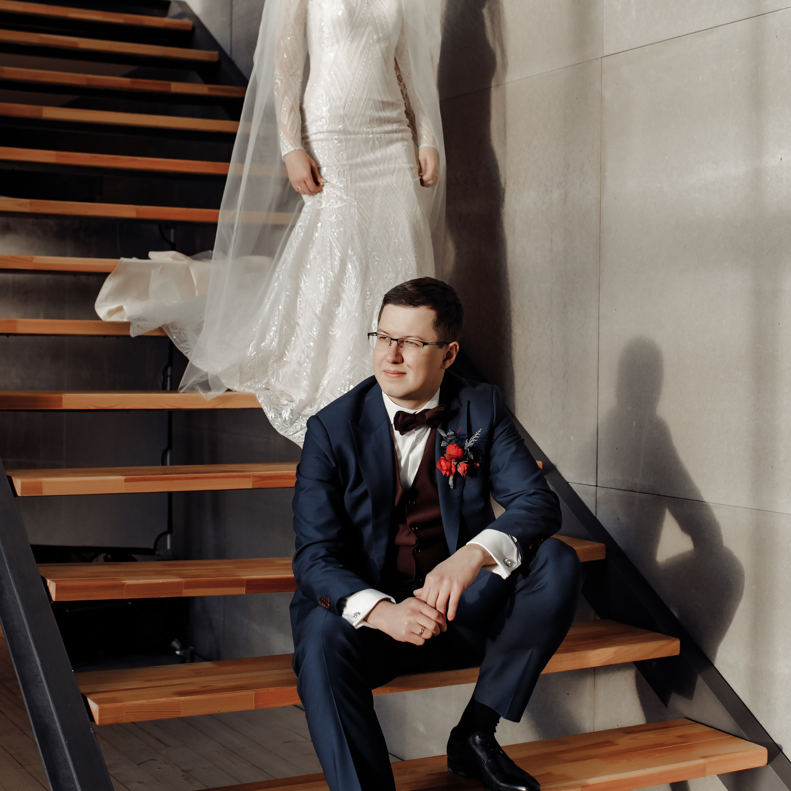 Свадебный день Ивана и Натальи. Свадебный фотограф ростов-на-Дону / Сочи / Москва