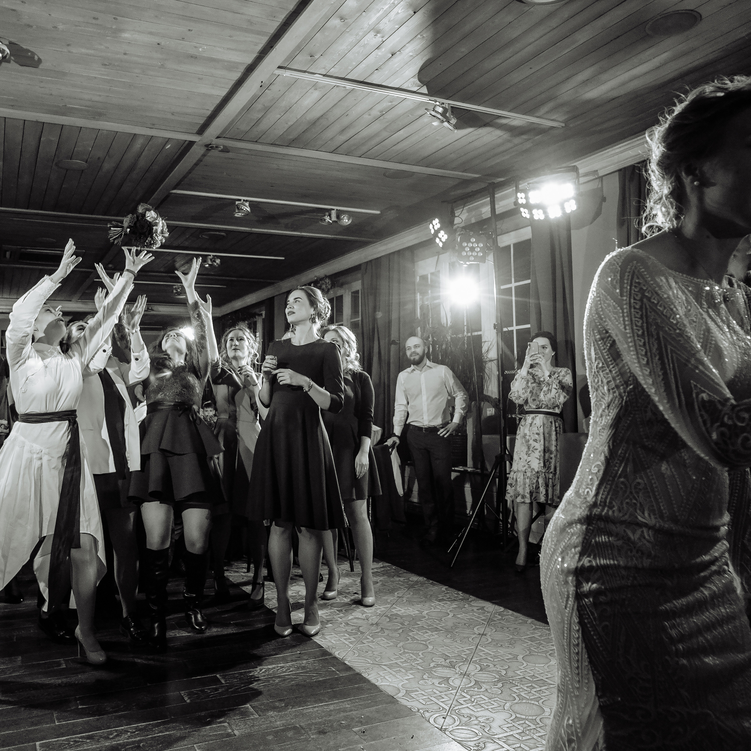 Свадебный день Ивана и Натальи. Свадебный фотограф ростов-на-Дону / Сочи / Москва