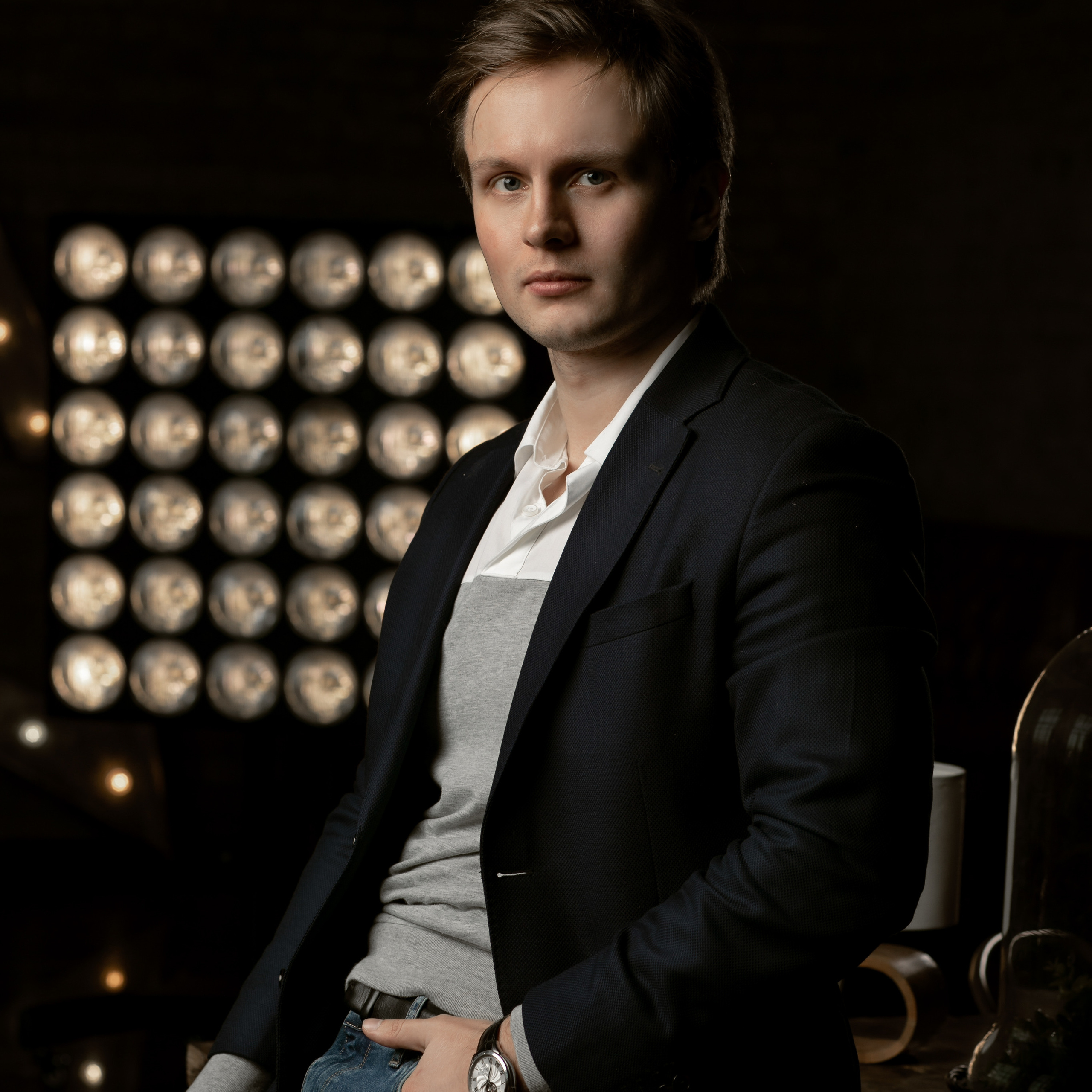 Бизнес портреты. Свадебный фотограф ростов-на-Дону / Сочи / Москва