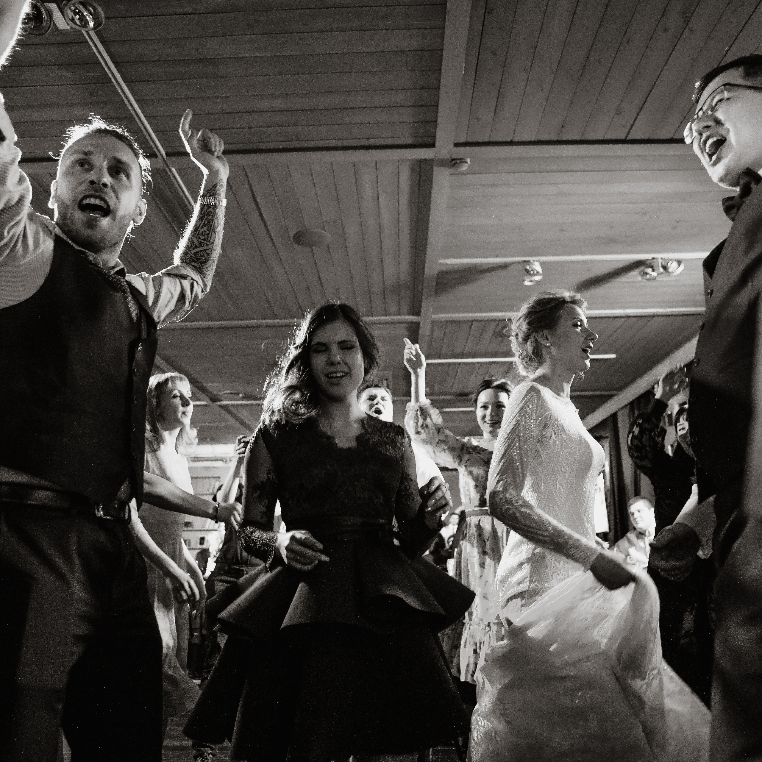 Свадебный день Ивана и Натальи. Свадебный фотограф ростов-на-Дону / Сочи / Москва