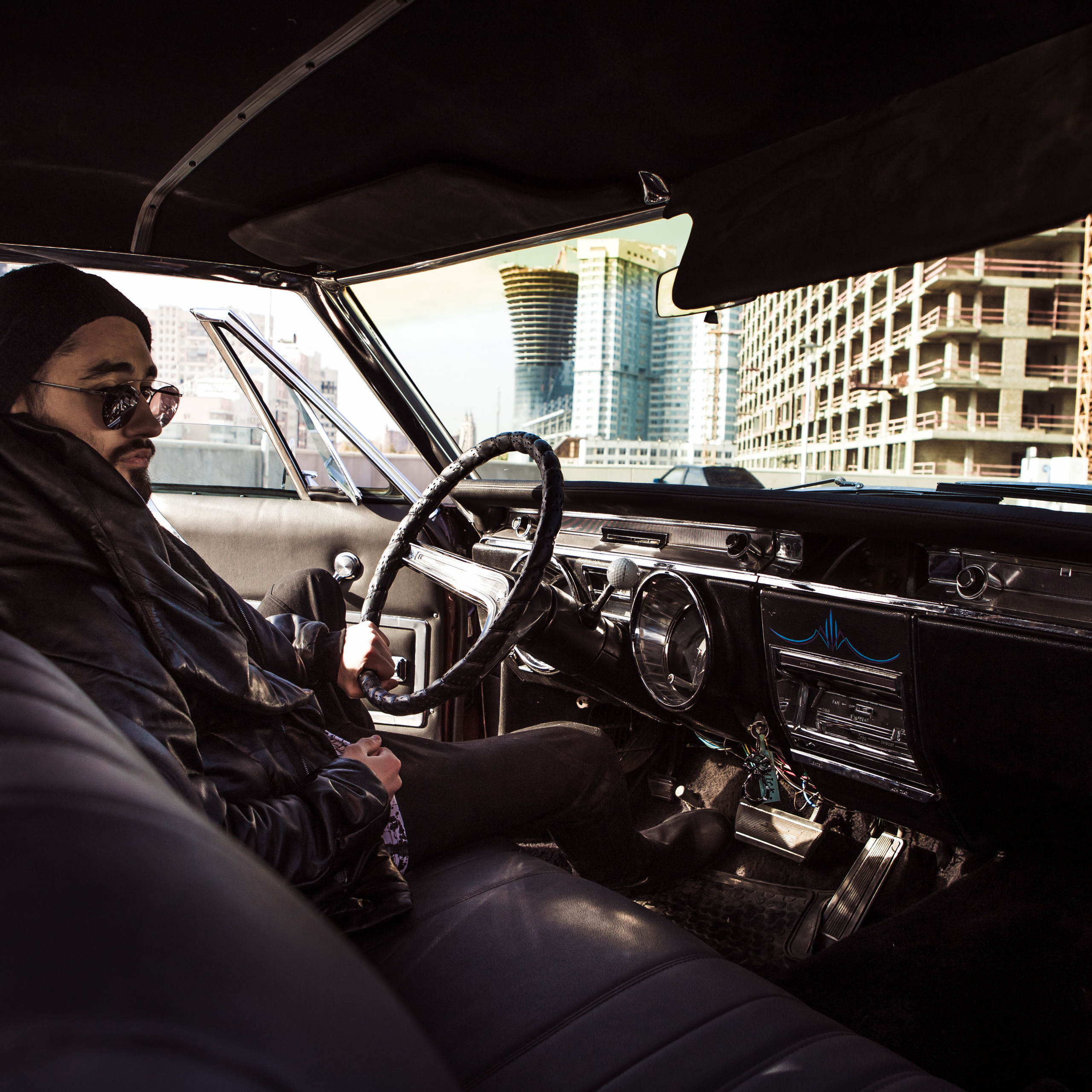 Съемка клипа «Капкан». Свадебный фотограф ростов-на-Дону / Сочи / Москва