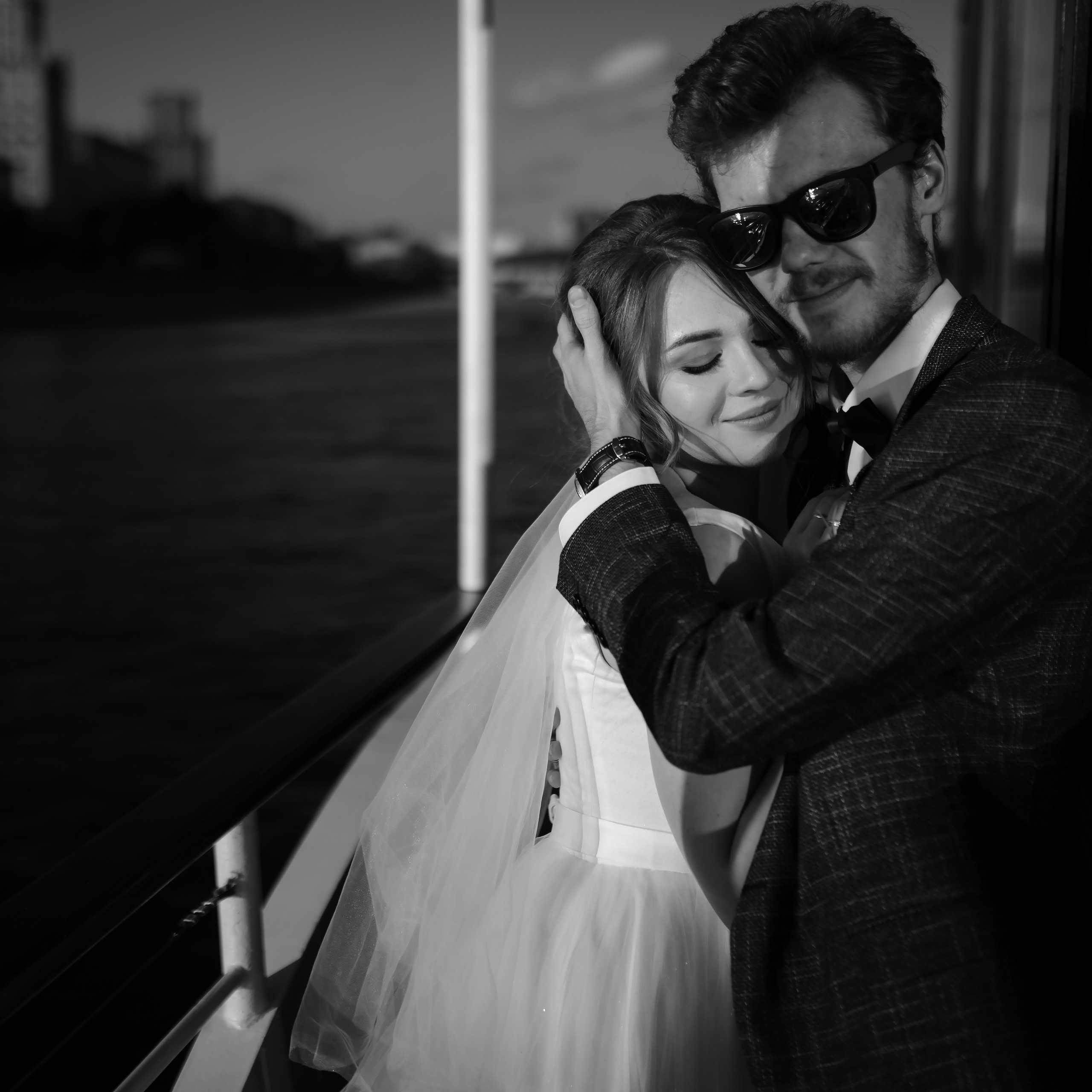 Свадебный день Екатерины и Алексея. Свадебный фотограф ростов-на-Дону / Сочи / Москва