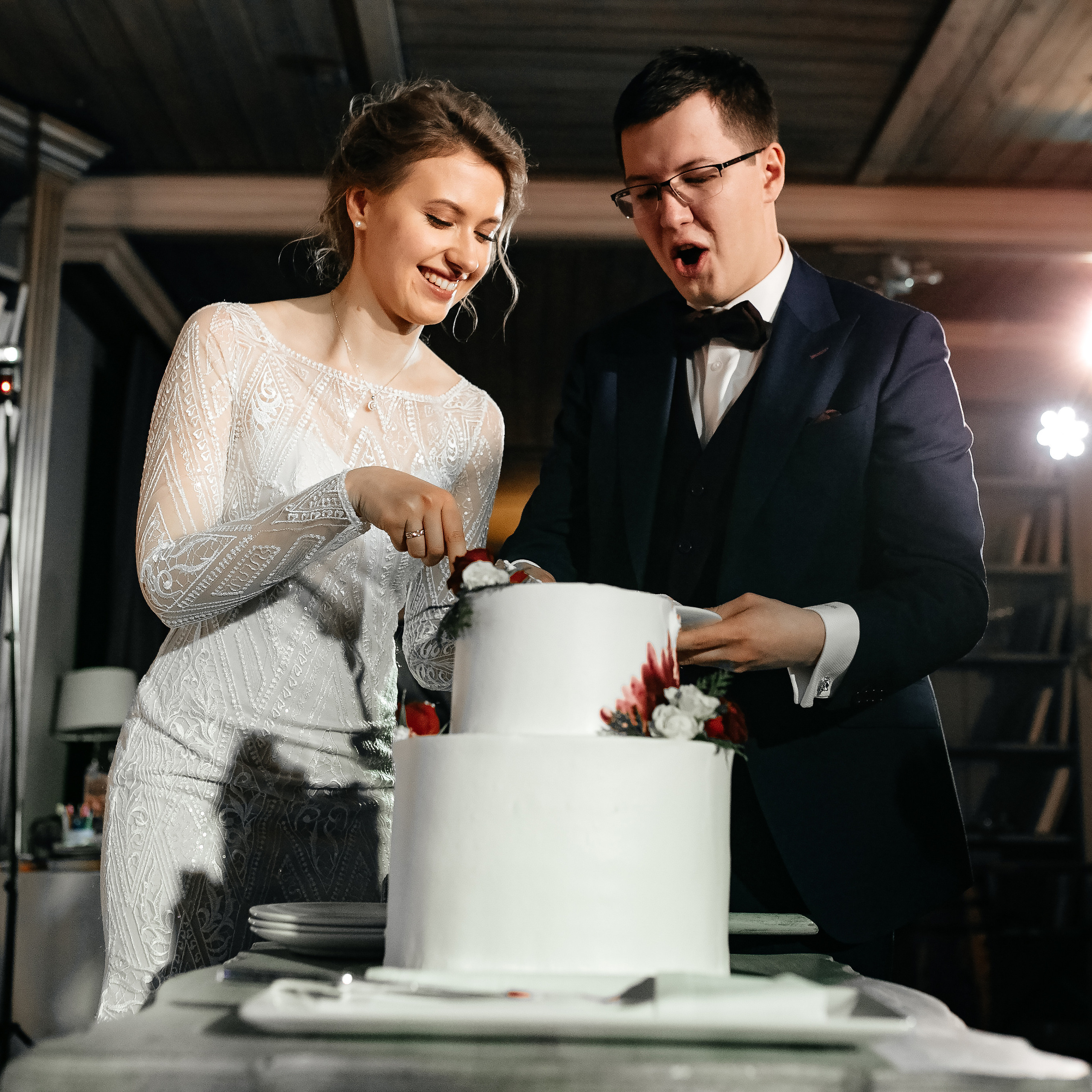 Свадебный день Ивана и Натальи. Свадебный фотограф ростов-на-Дону / Сочи / Москва