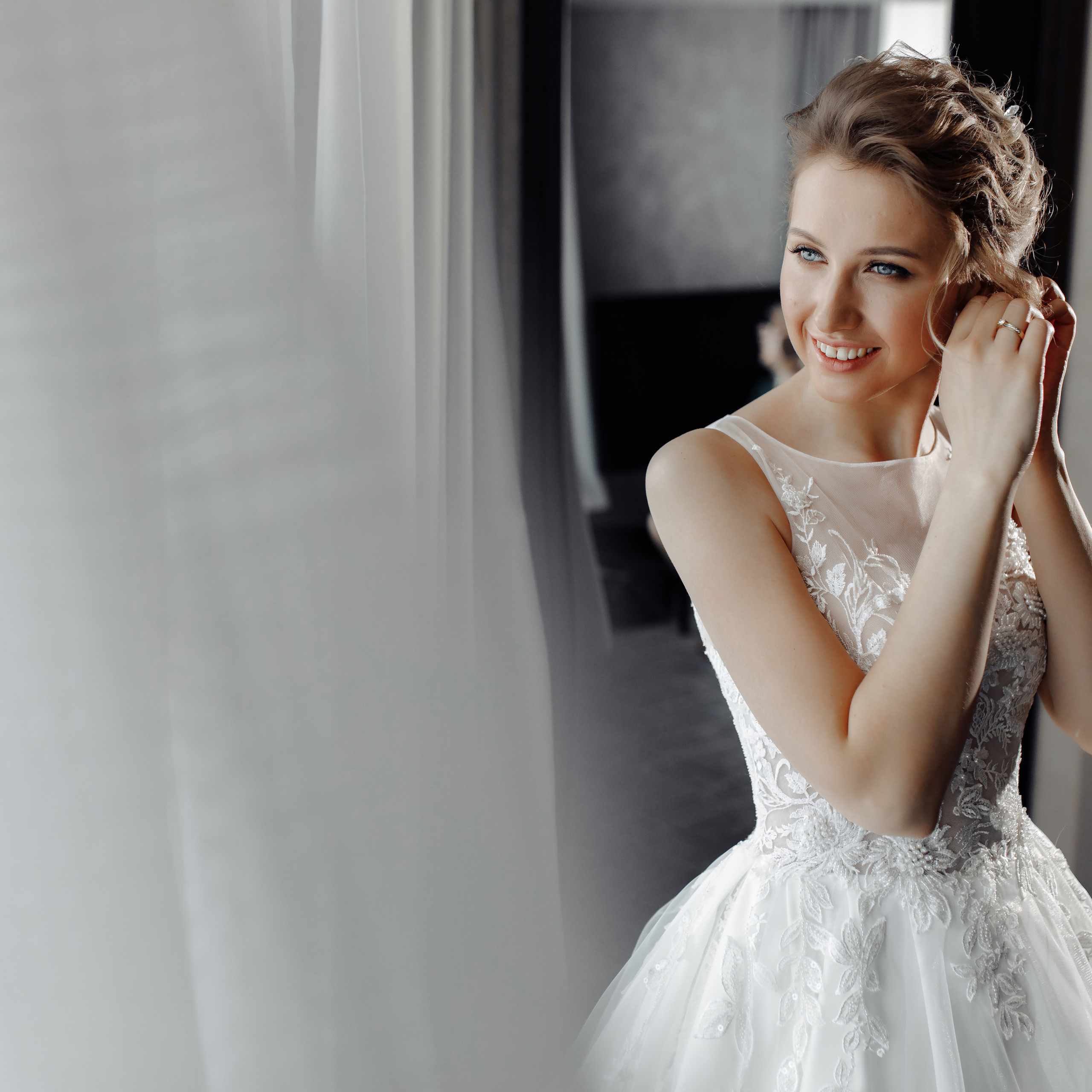 Свадебный день Ивана и Натальи. Свадебный фотограф ростов-на-Дону / Сочи / Москва