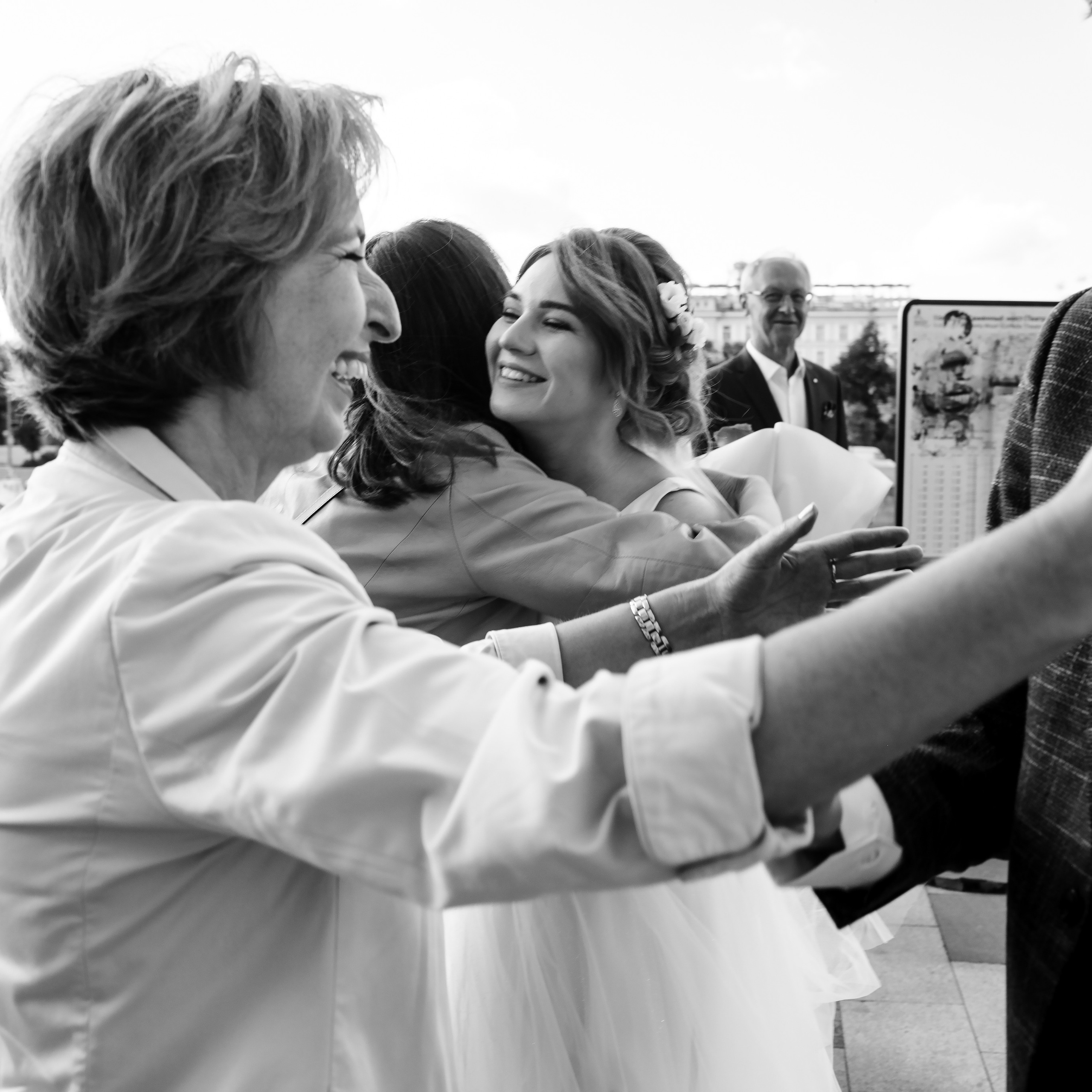 Свадебный день Екатерины и Алексея. Свадебный фотограф ростов-на-Дону / Сочи / Москва