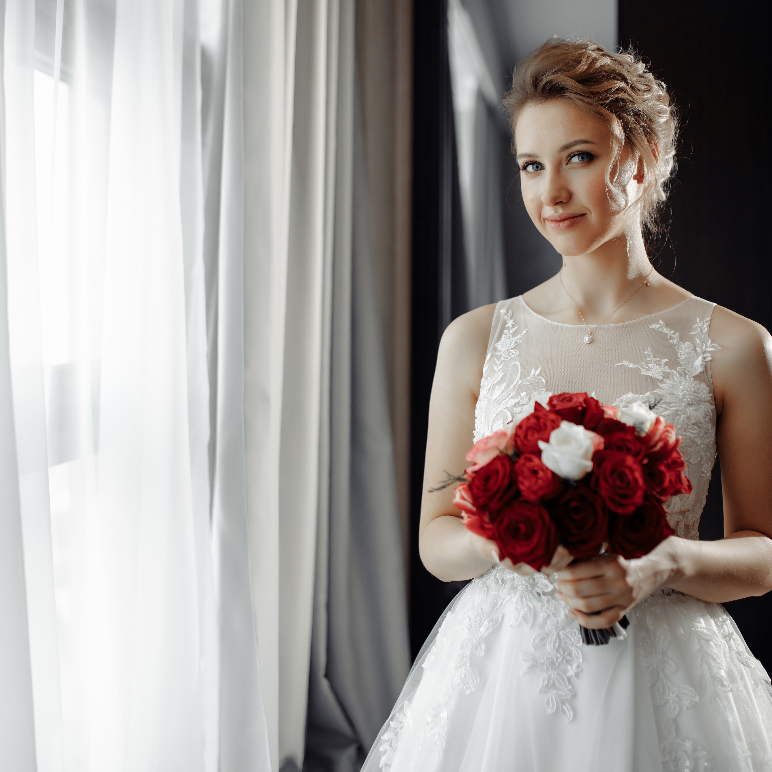 Свадебный день Ивана и Натальи. Свадебный фотограф ростов-на-Дону / Сочи / Москва