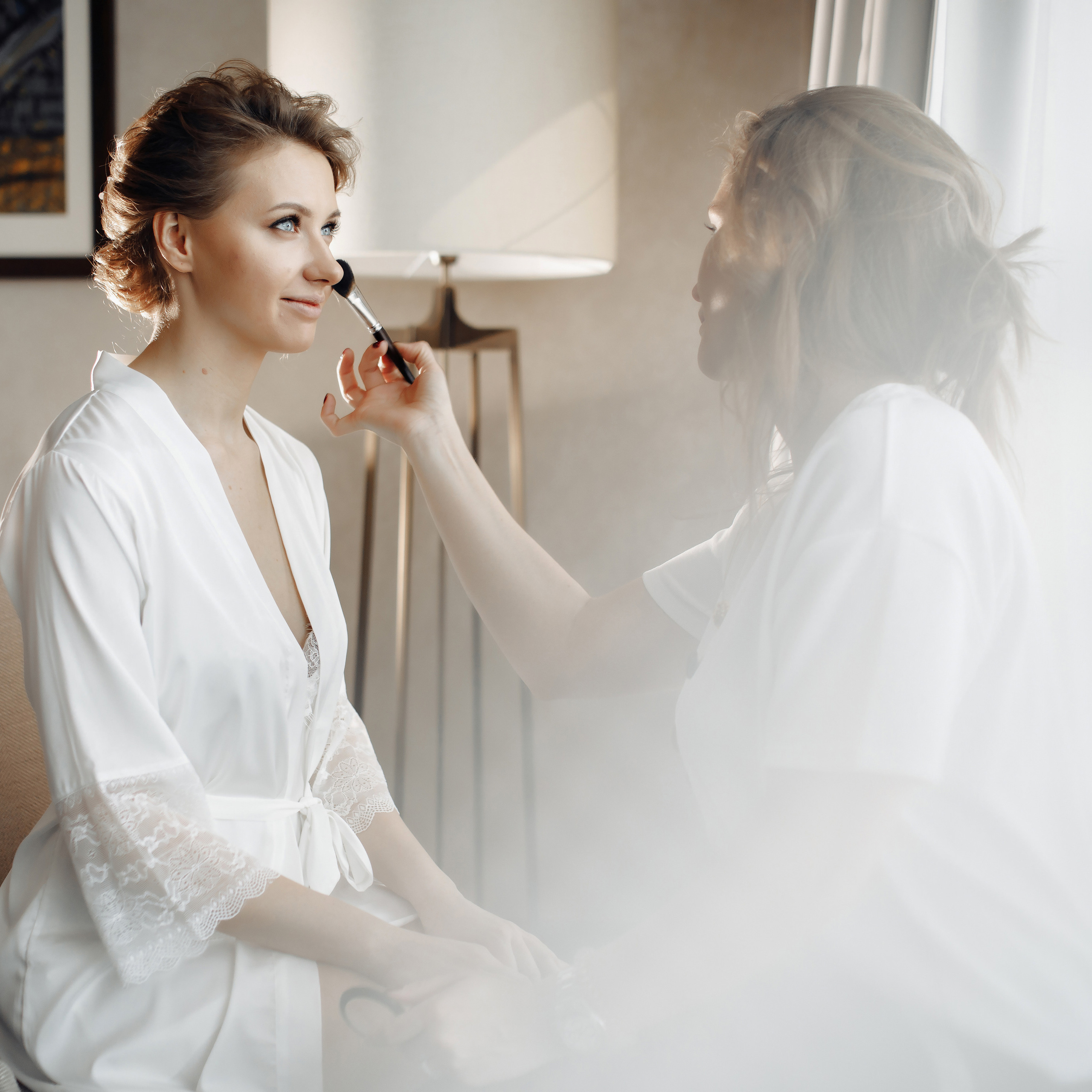 Свадебный день Ивана и Натальи. Свадебный фотограф ростов-на-Дону / Сочи / Москва