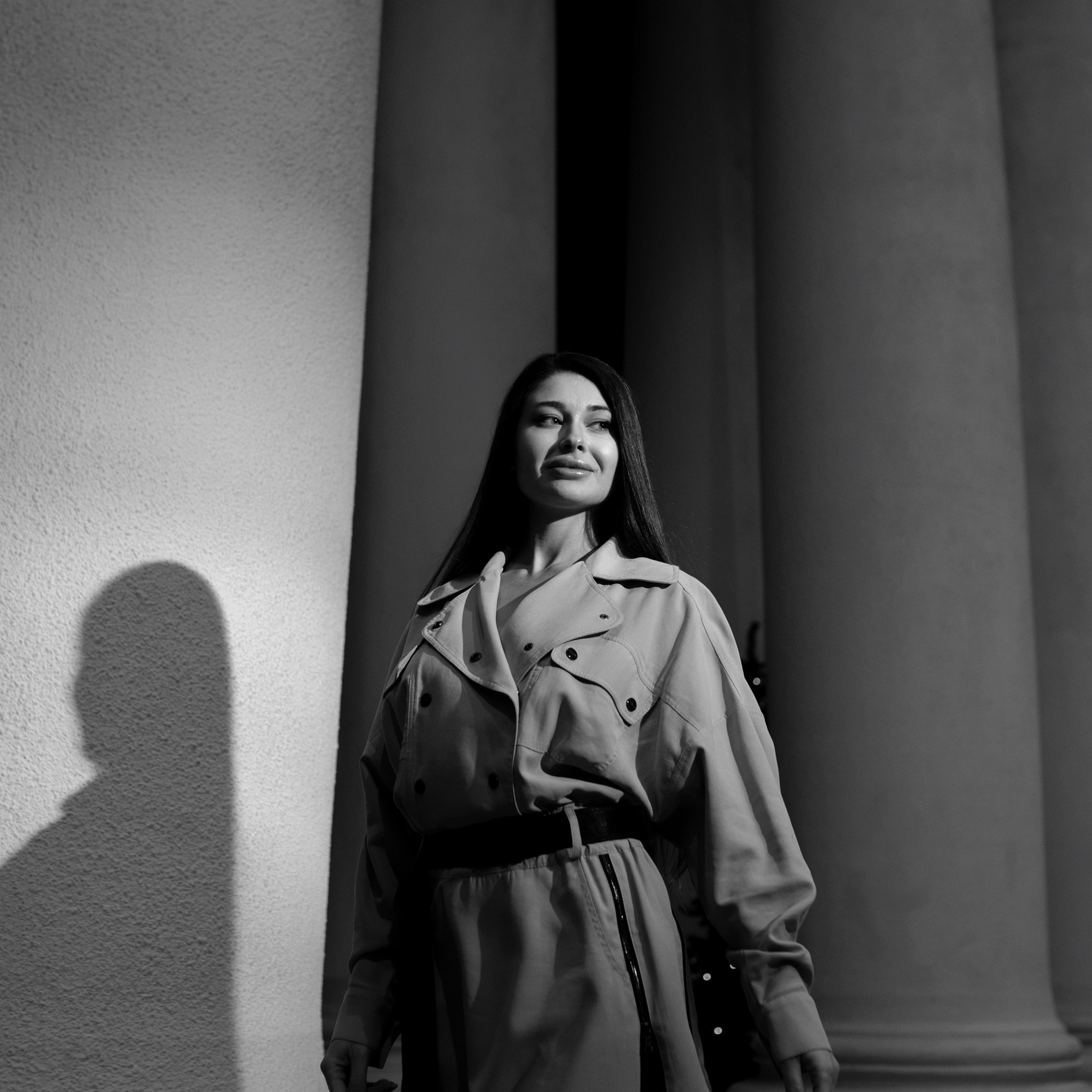 Екатерина. Зимний театр. Сочи. Свадебный фотограф ростов-на-Дону / Сочи / Москва