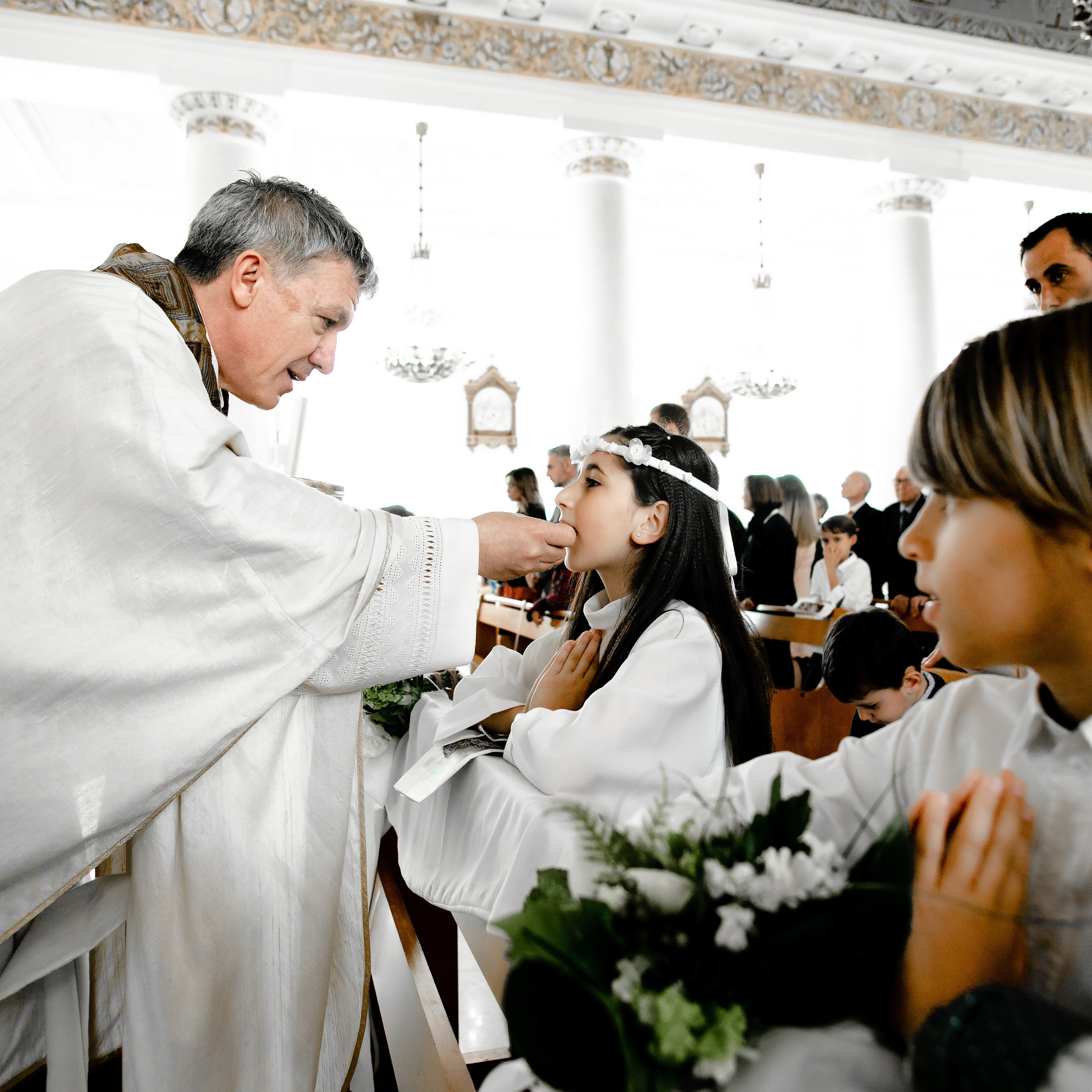 Католическая церковь. Свадебный фотограф ростов-на-Дону / Сочи / Москва