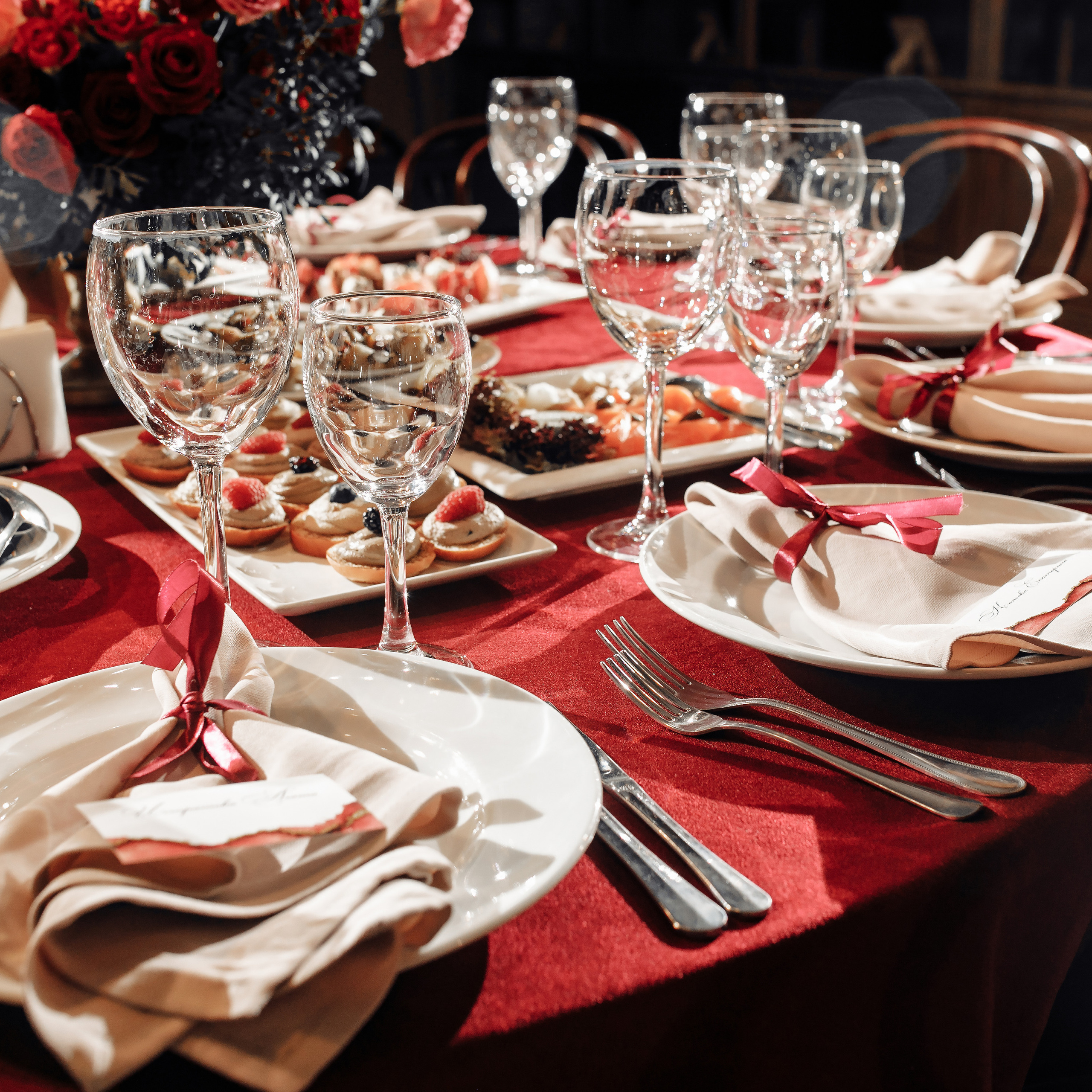 Свадебный день Ивана и Натальи. Свадебный фотограф ростов-на-Дону / Сочи / Москва