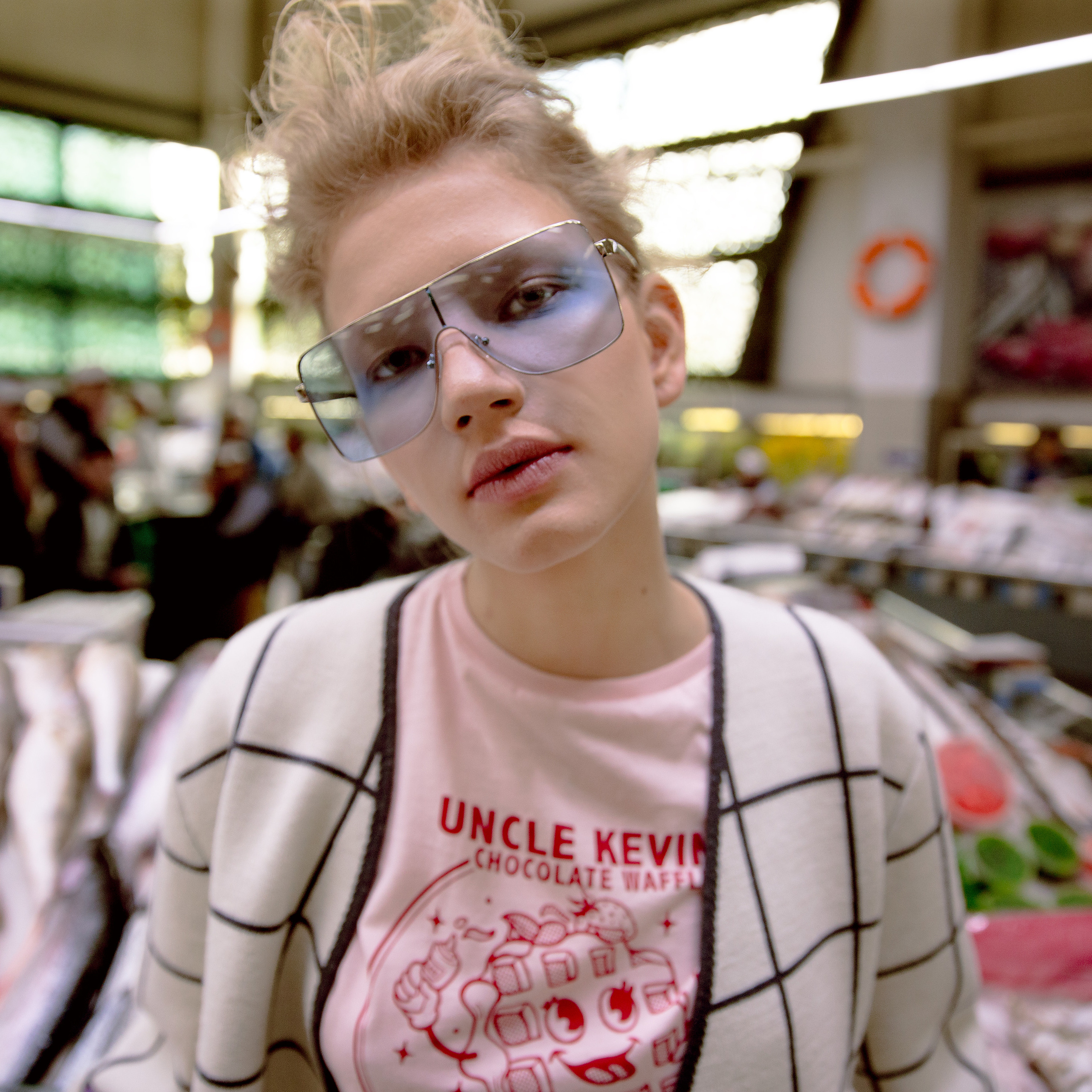 Съемка на Дорогомиловском рынке. Свадебный фотограф ростов-на-Дону / Сочи / Москва