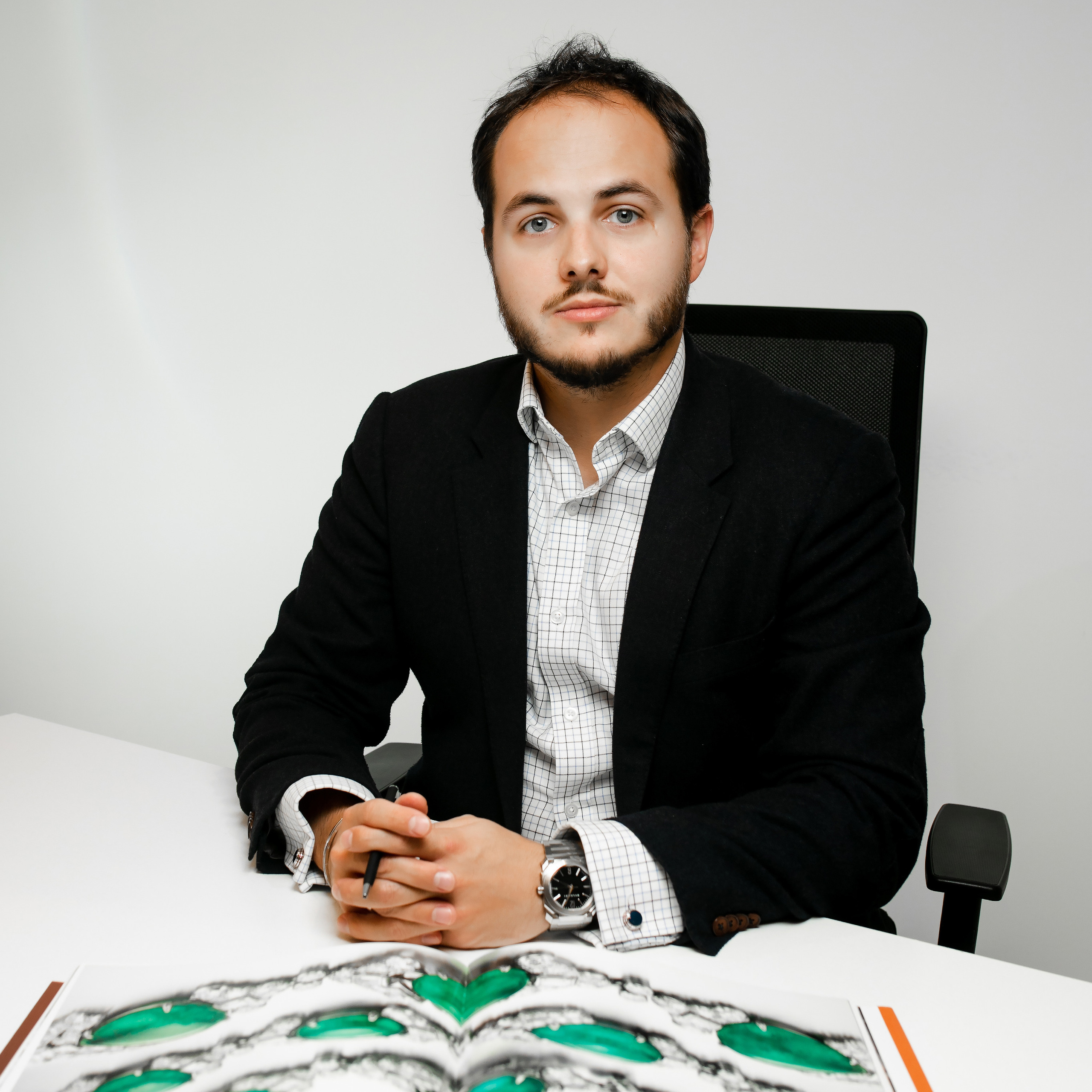 Бизнес портреты. Свадебный фотограф ростов-на-Дону / Сочи / Москва