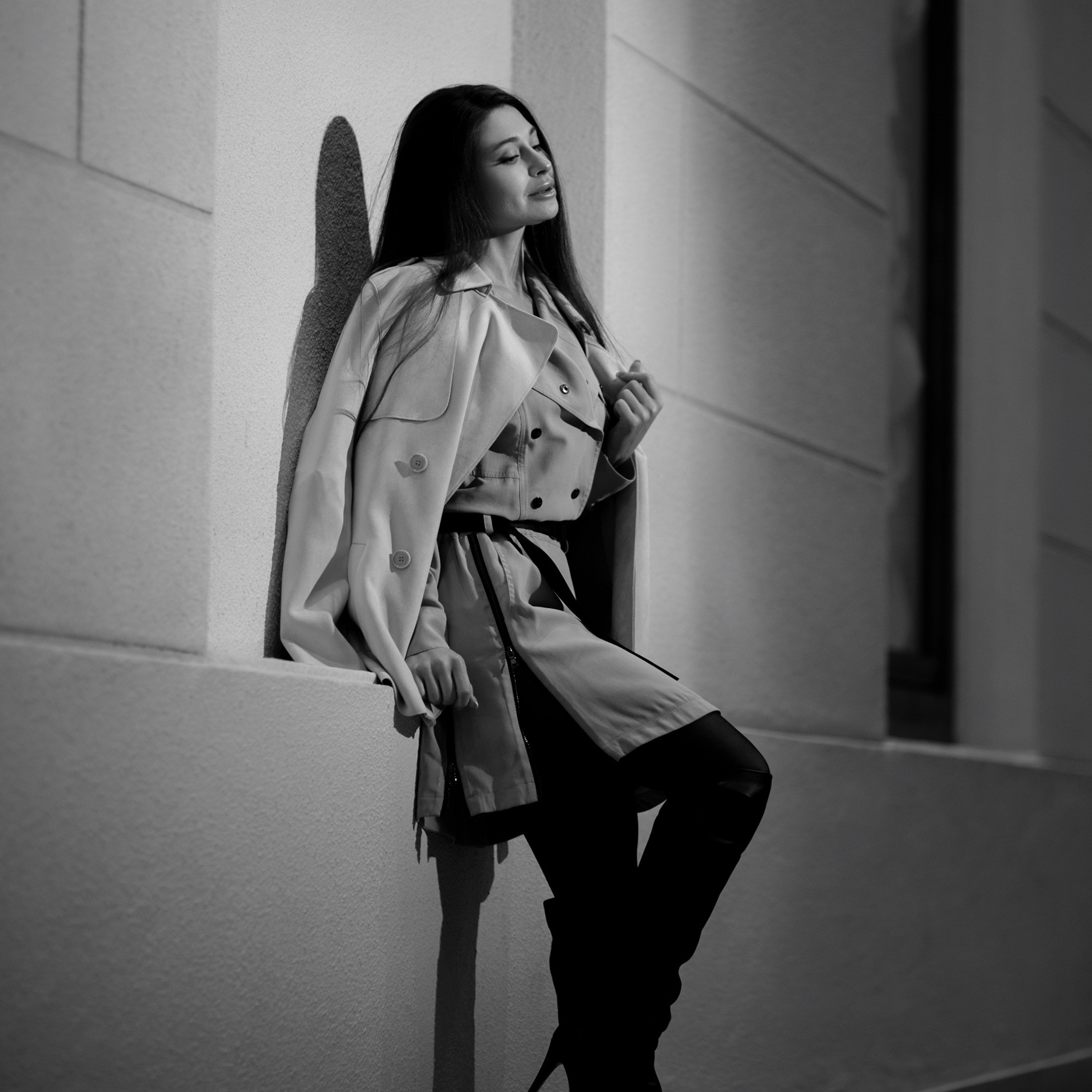 Екатерина. Зимний театр. Сочи. Свадебный фотограф ростов-на-Дону / Сочи / Москва