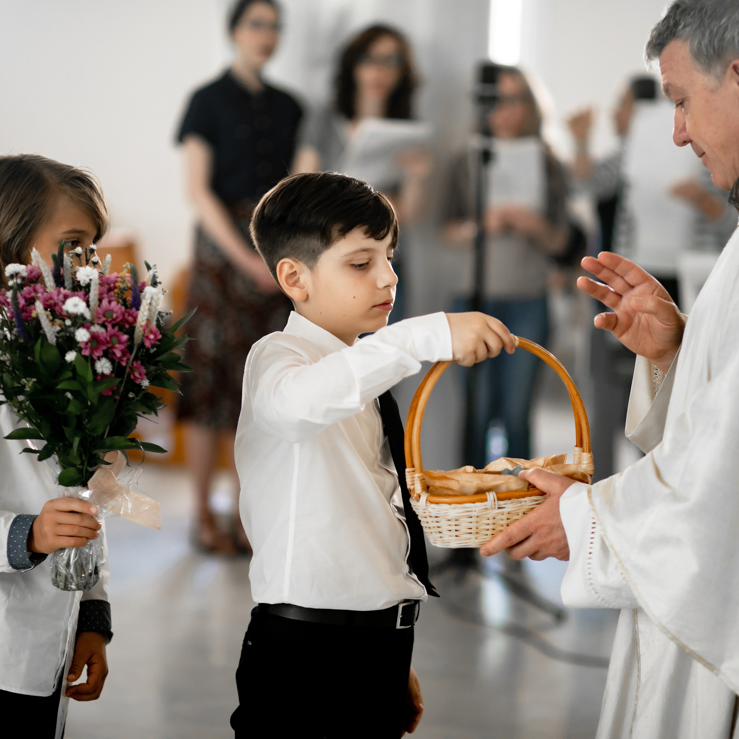 Католическая церковь. Свадебный фотограф ростов-на-Дону / Сочи / Москва