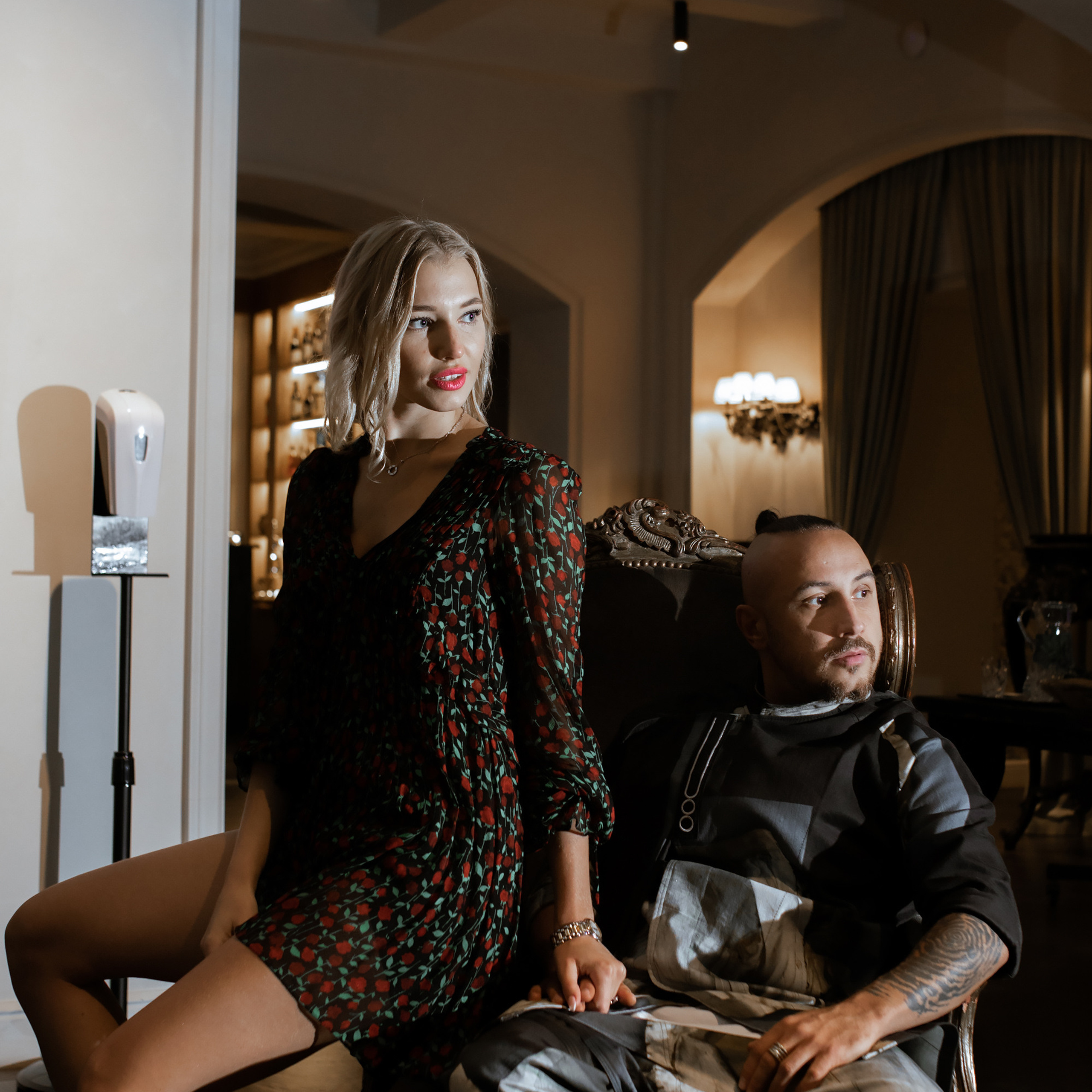 Лавстори Максим и Алиса. Ялта. Свадебный фотограф ростов-на-Дону / Сочи / Москва