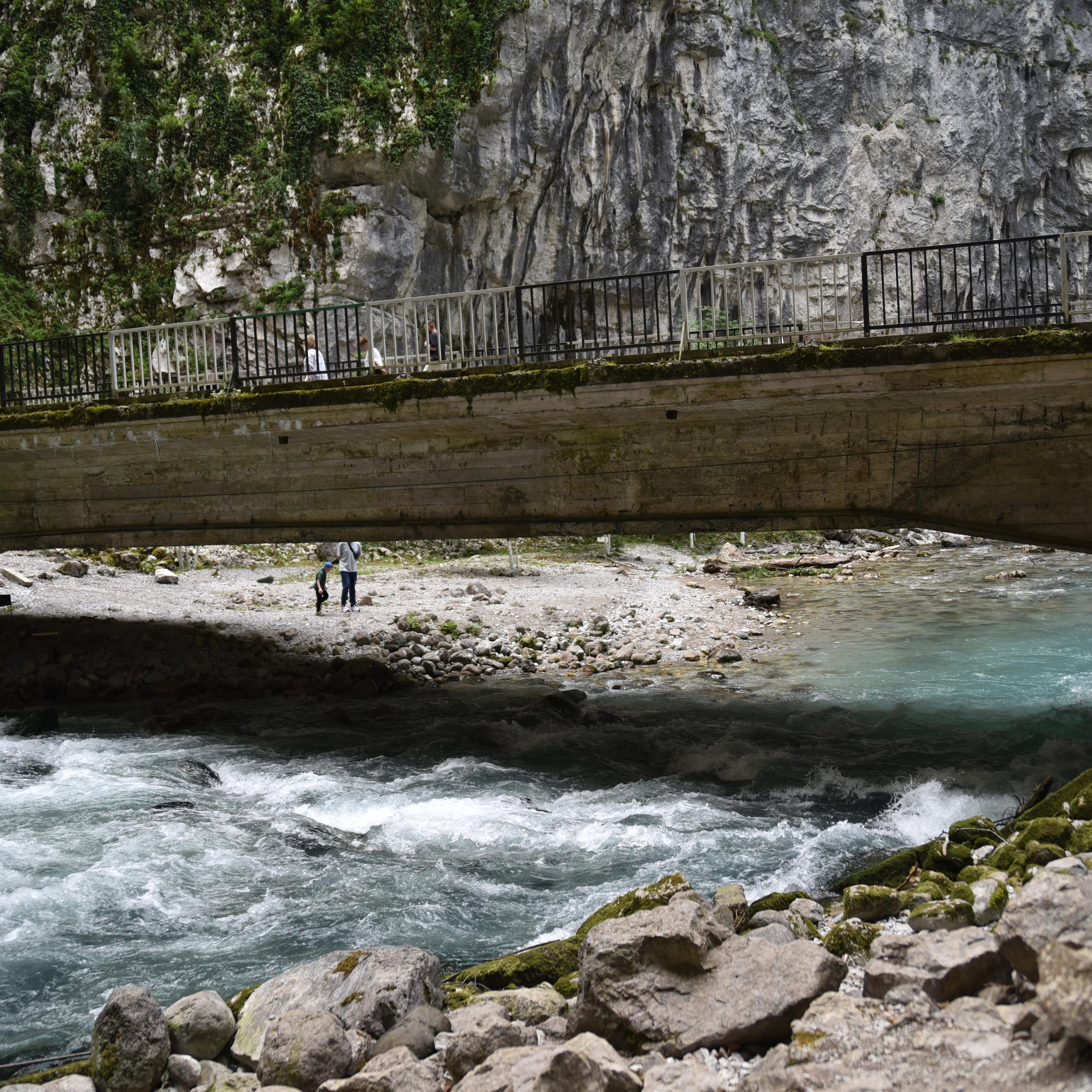 Путешествия