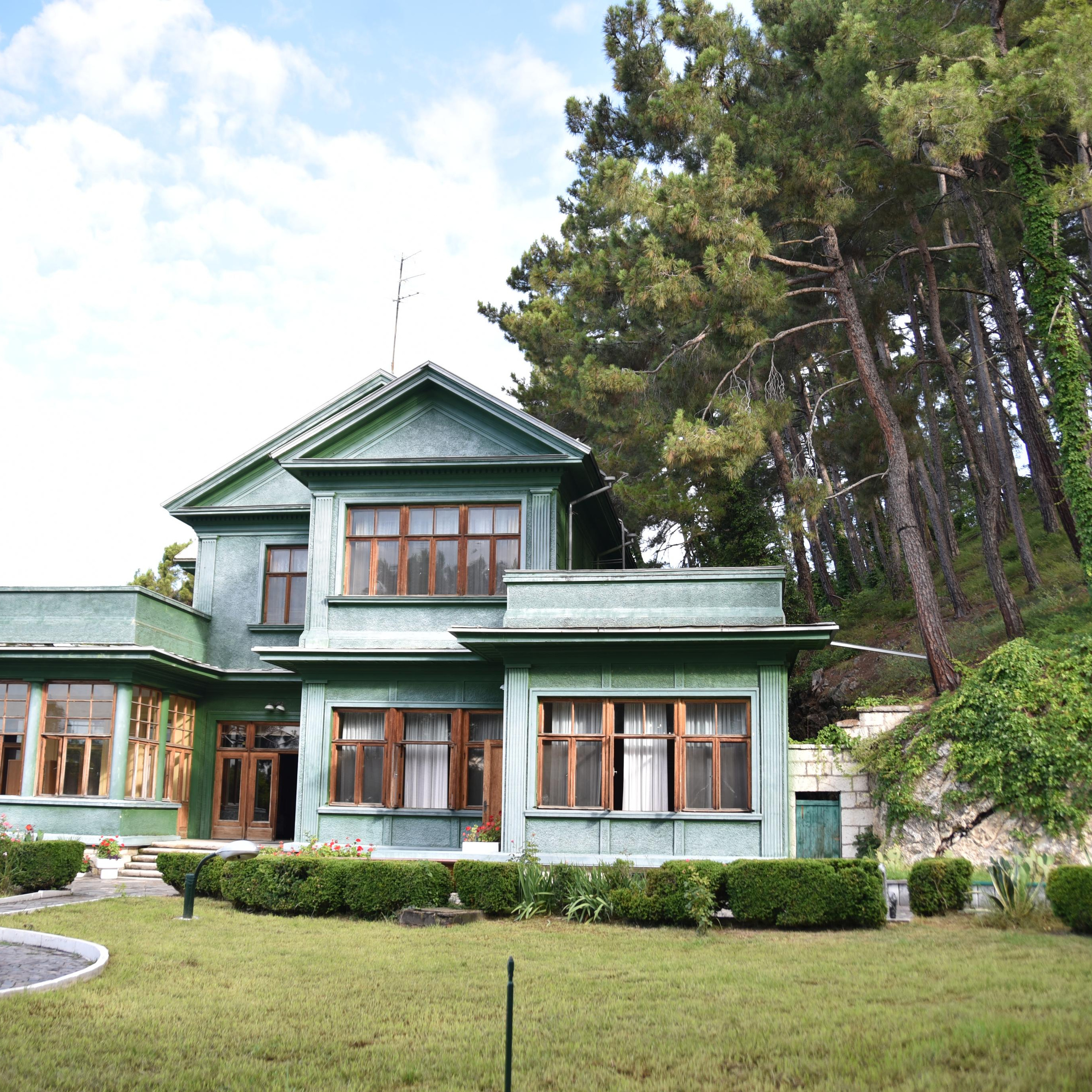 Путешествия