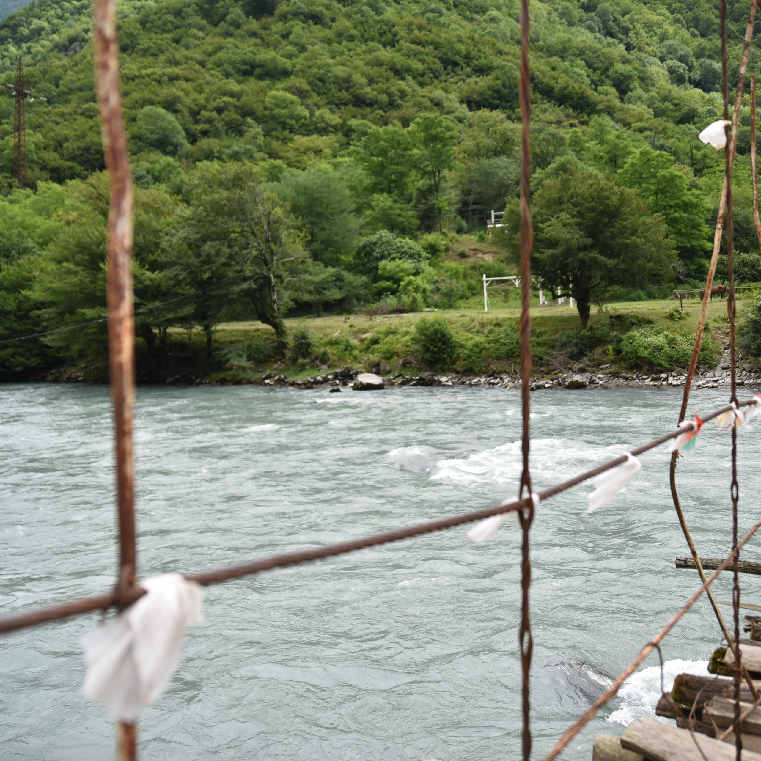 Путешествия