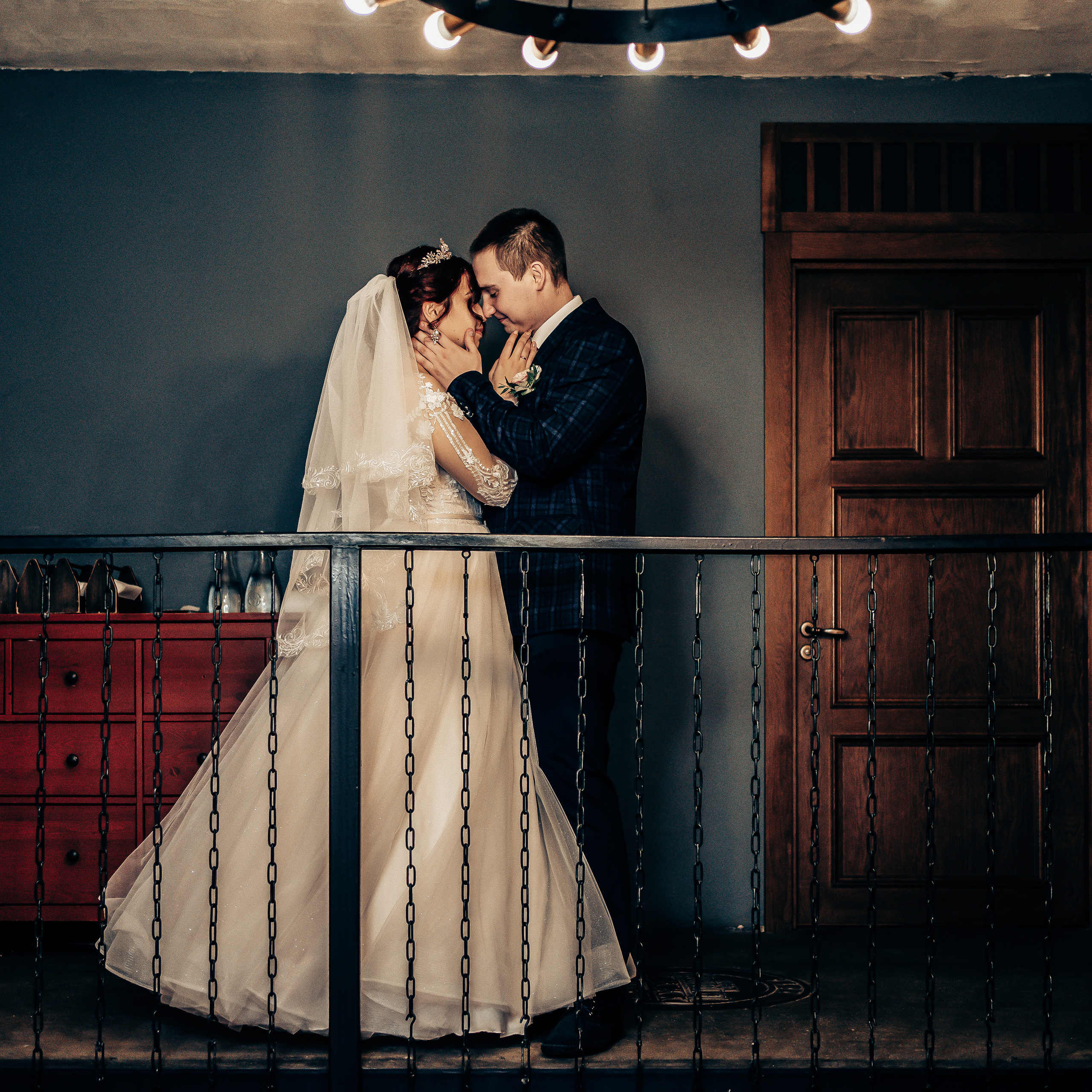 В традициях города. Видеограф Алексей Жарков