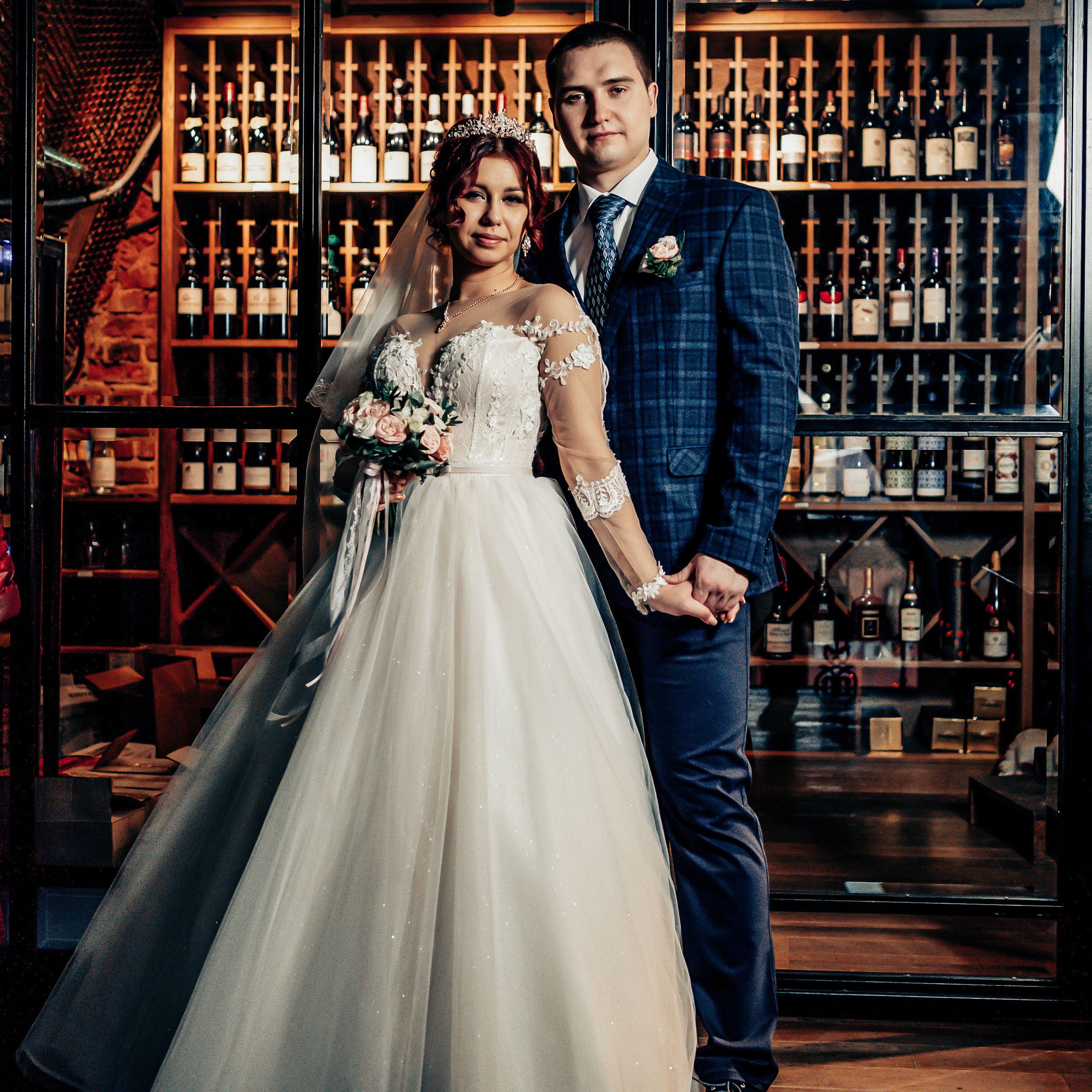 В традициях города. Видеограф Алексей Жарков