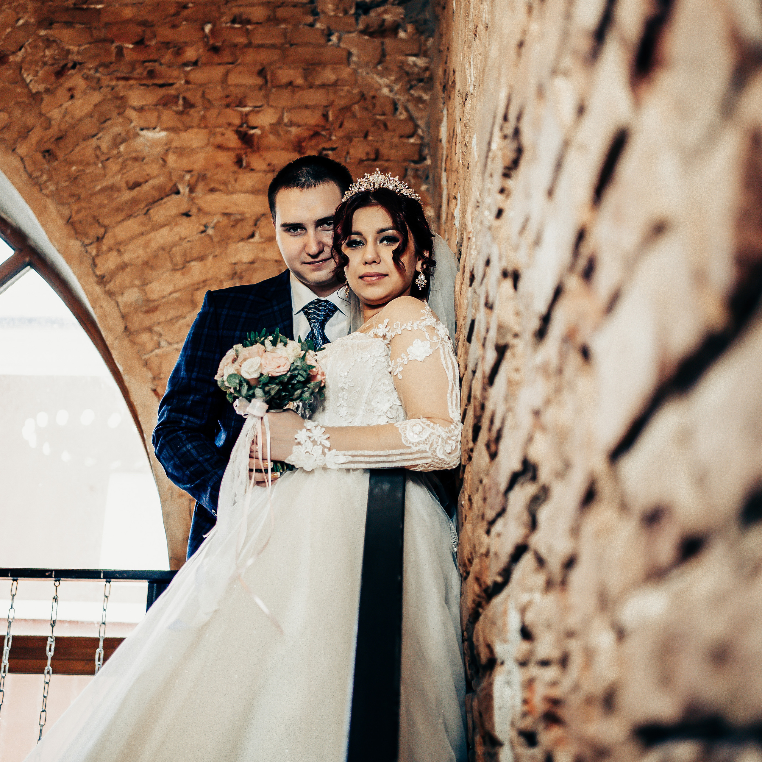 В традициях города. Видеограф Алексей Жарков