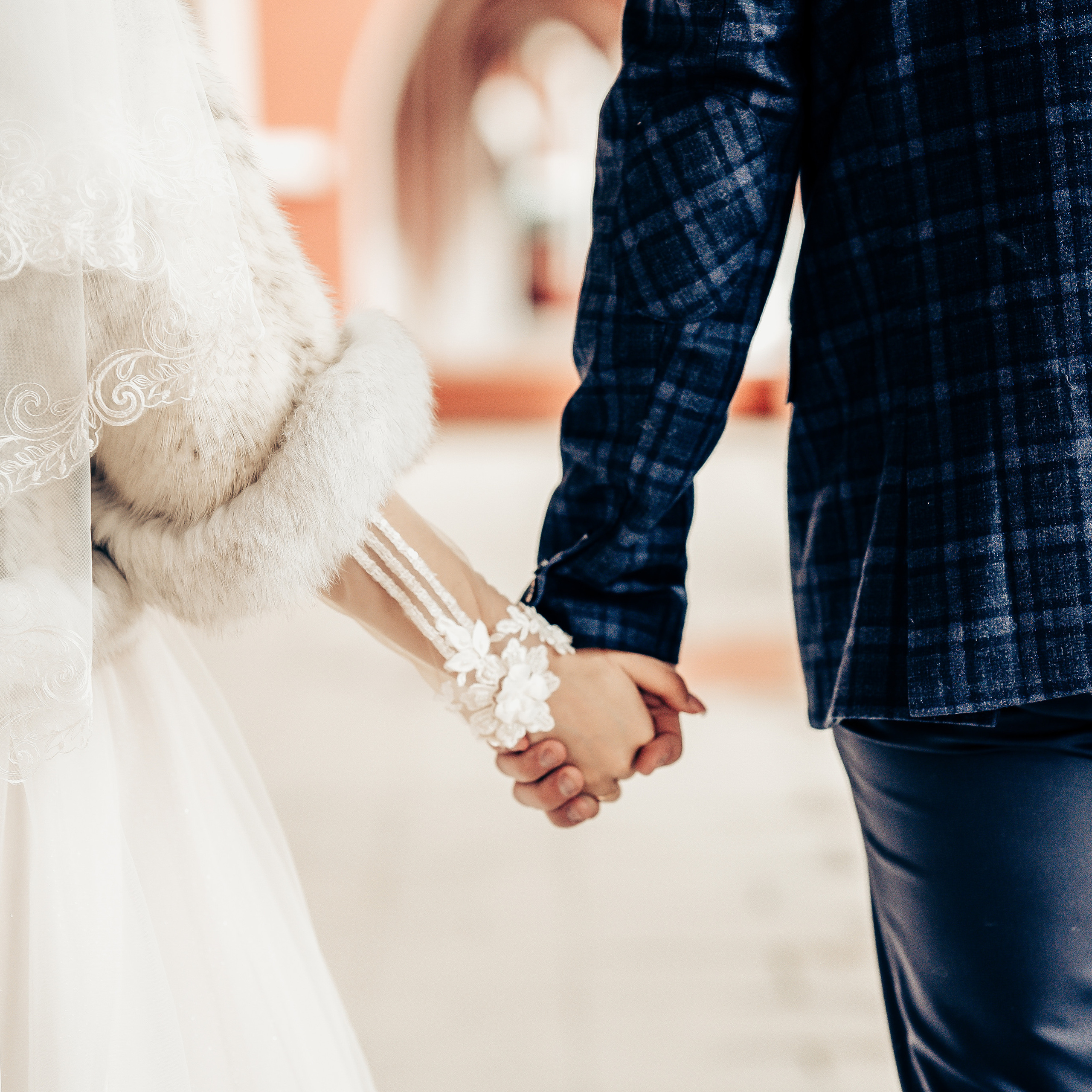 В традициях города. Видеограф Алексей Жарков