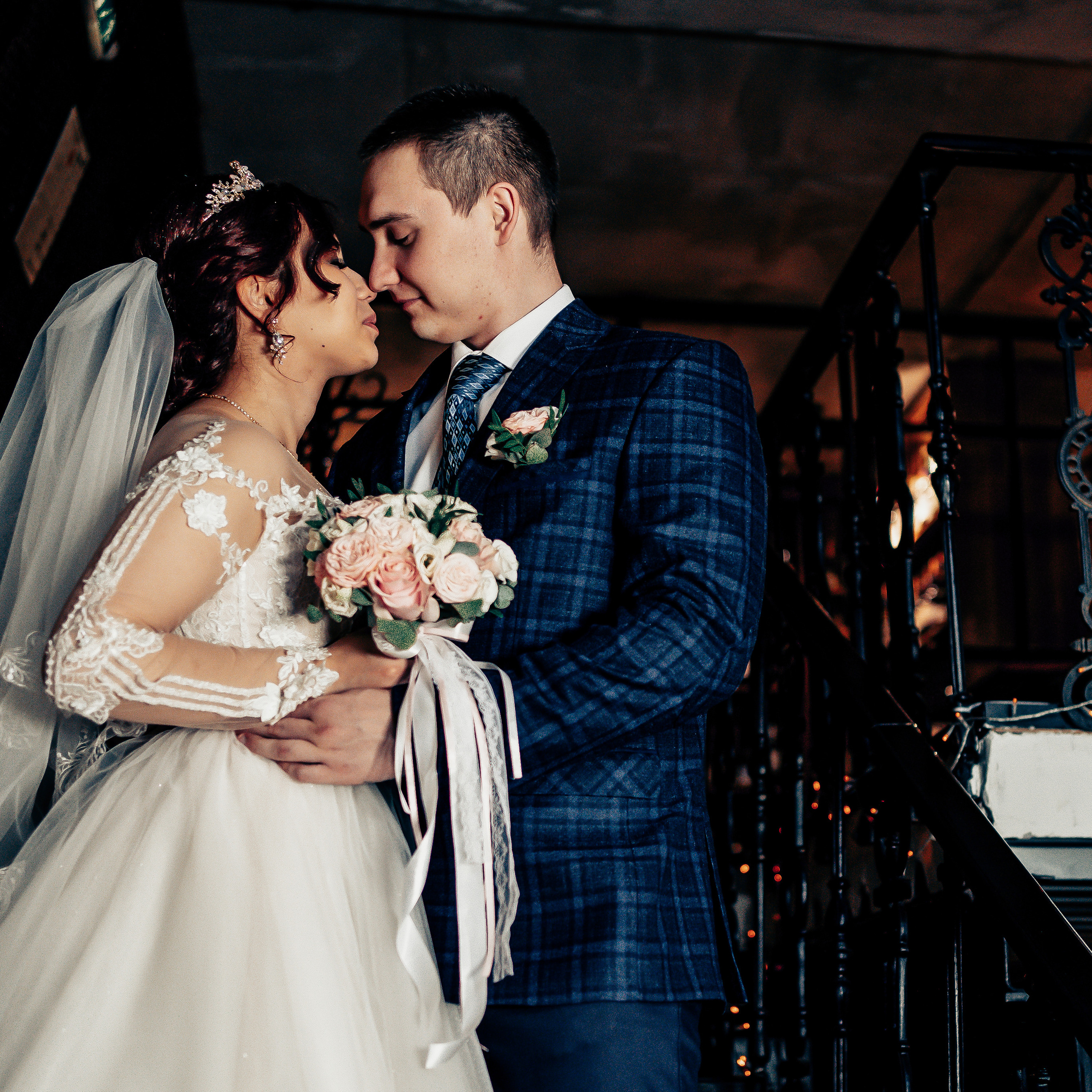 В традициях города. Видеограф Алексей Жарков