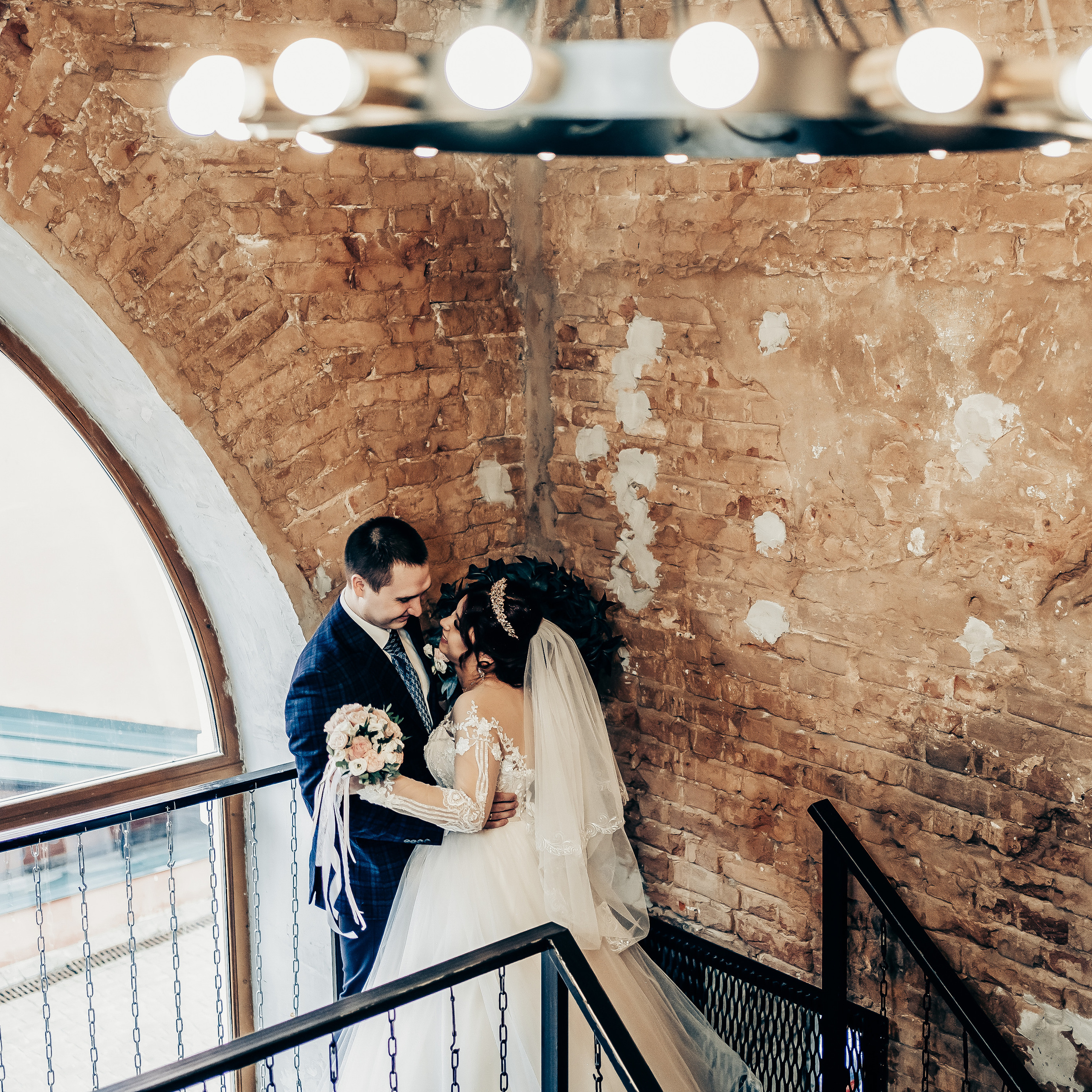 В традициях города. Видеограф Алексей Жарков