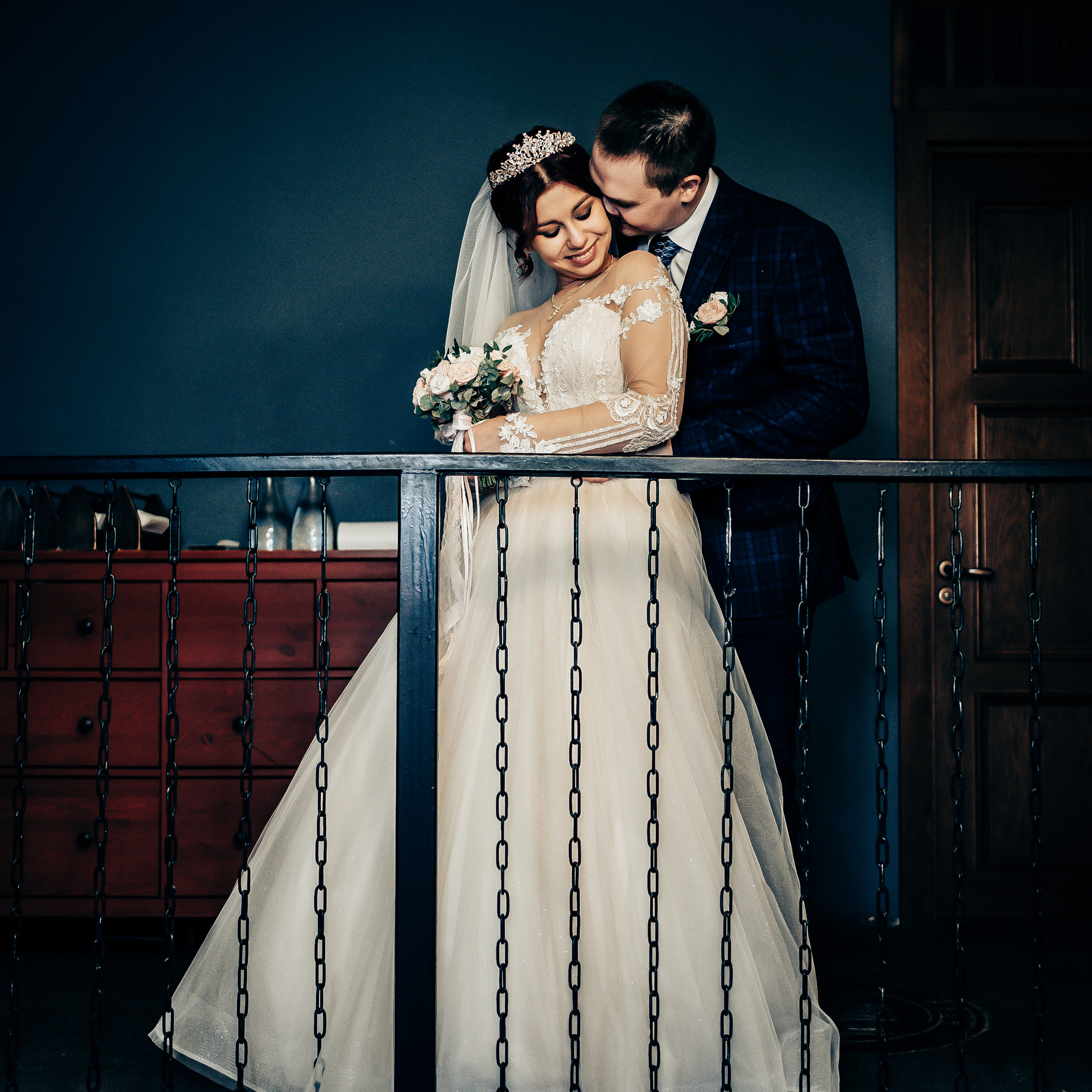 В традициях города. Видеограф Алексей Жарков