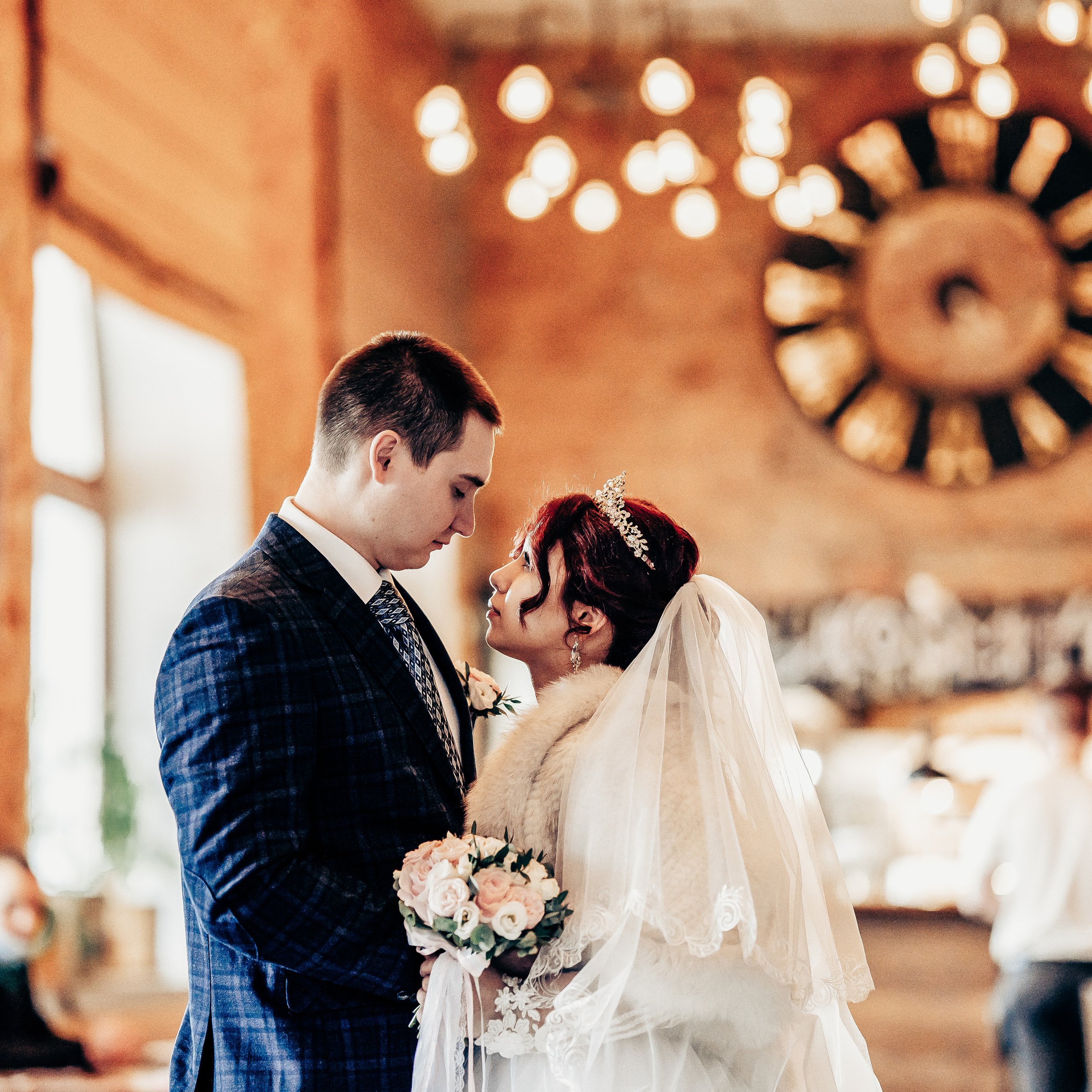 В традициях города. Видеограф Алексей Жарков