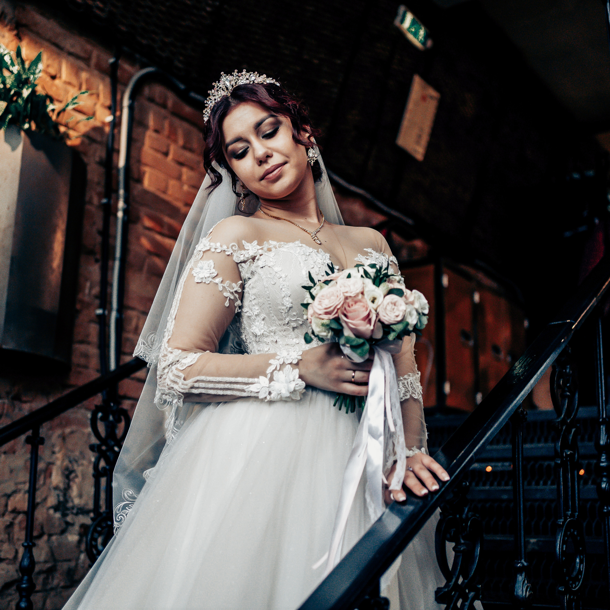 В традициях города. Видеограф Алексей Жарков