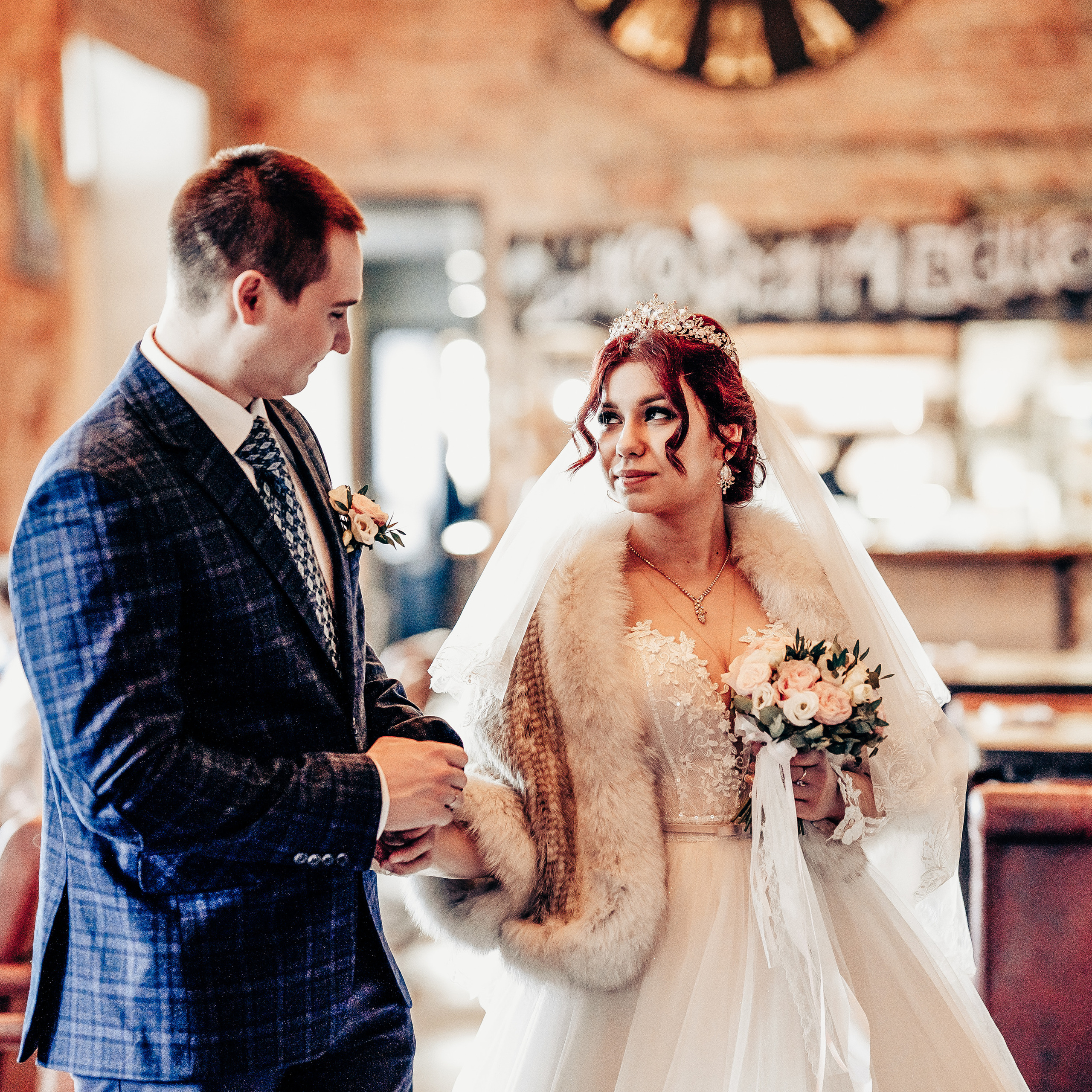 В традициях города. Видеограф Алексей Жарков