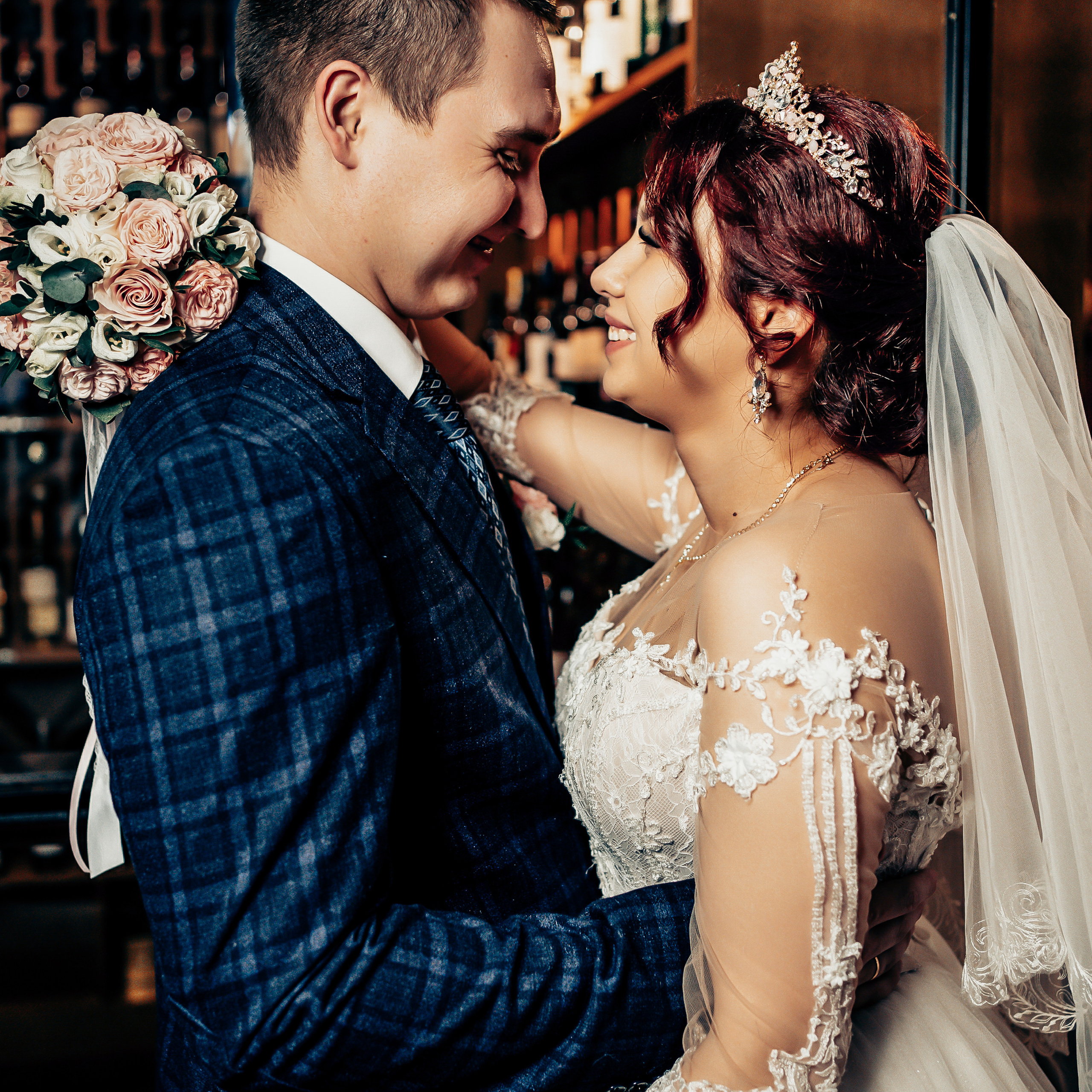 В традициях города. Видеограф Алексей Жарков