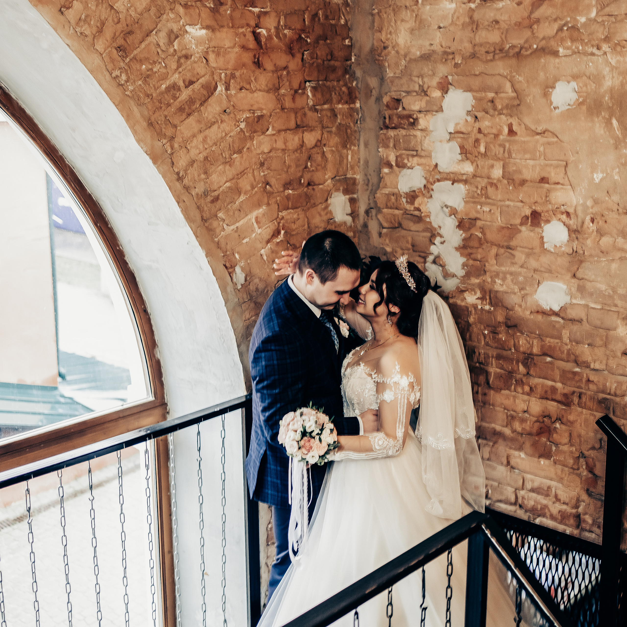 В традициях города. Видеограф Алексей Жарков